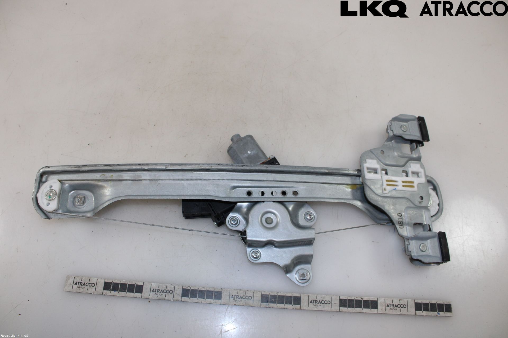 Opel MOKKA 13-20 Vindusheis El Komp