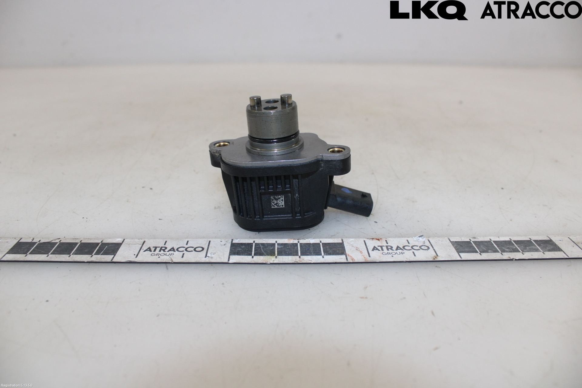 Audi A3/S3 8Y 21- Motor Øvrig