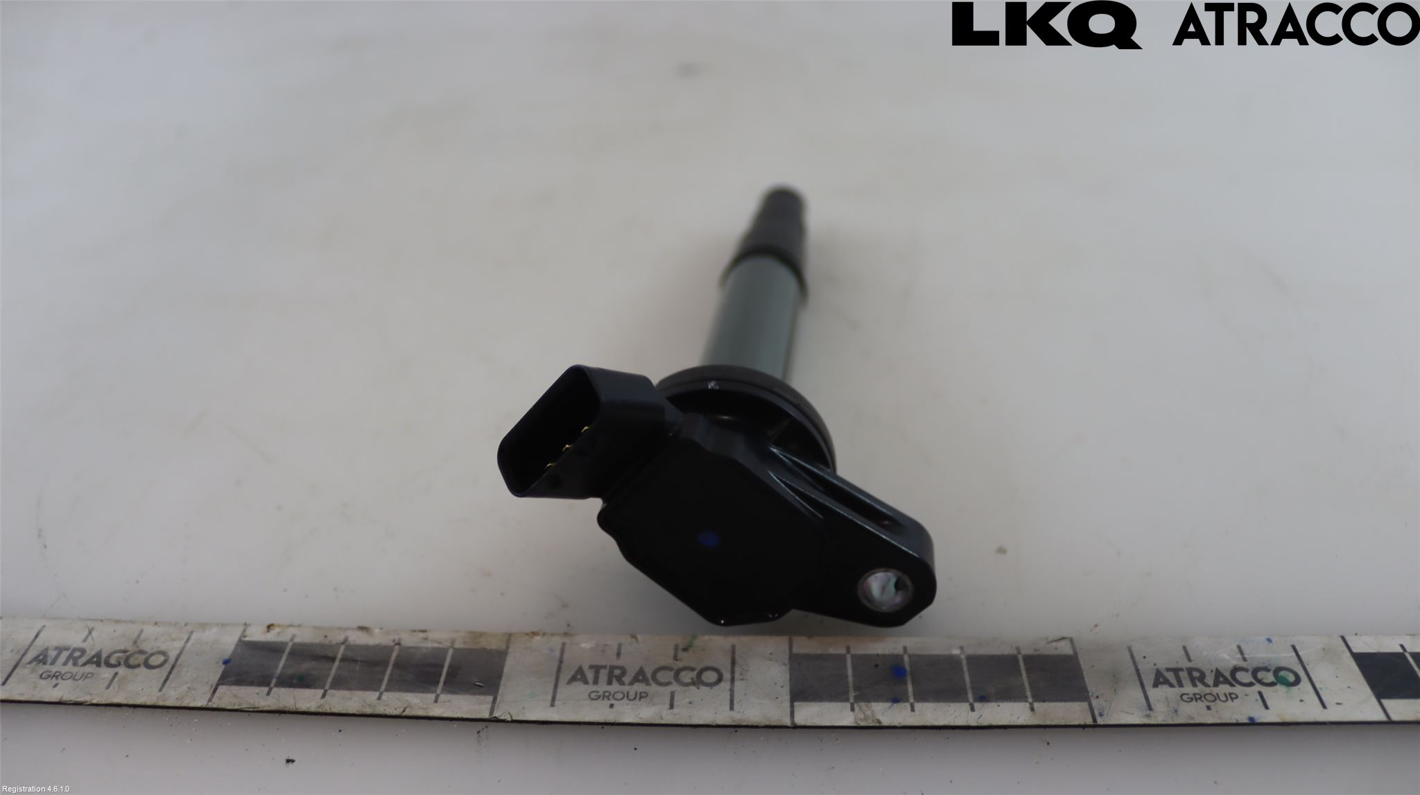 Toyota AURIS 13-19 Coil