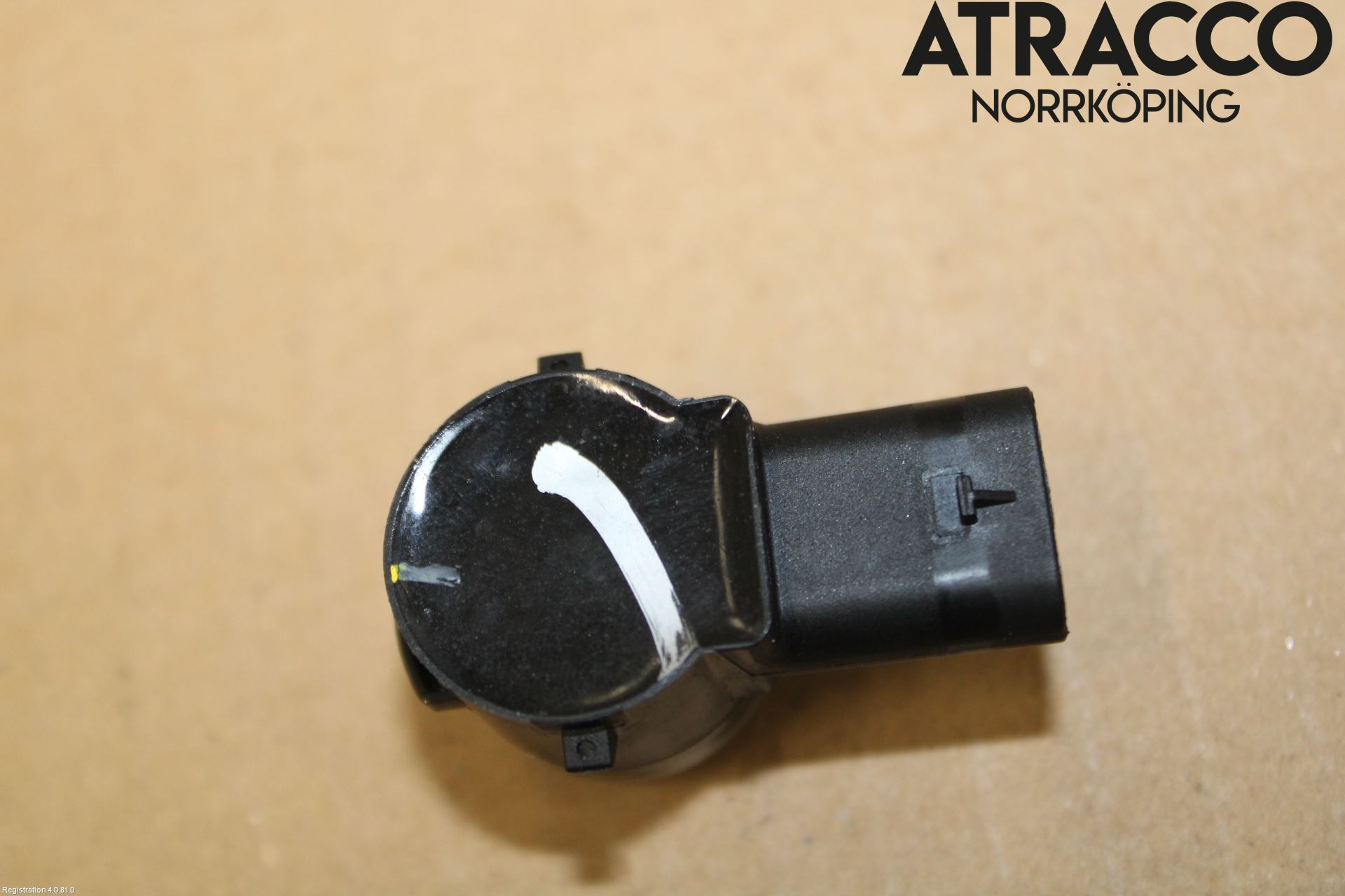 Mercedes-Benz MB GLB-KLASS (X247) 19- Sensor Parkering Front