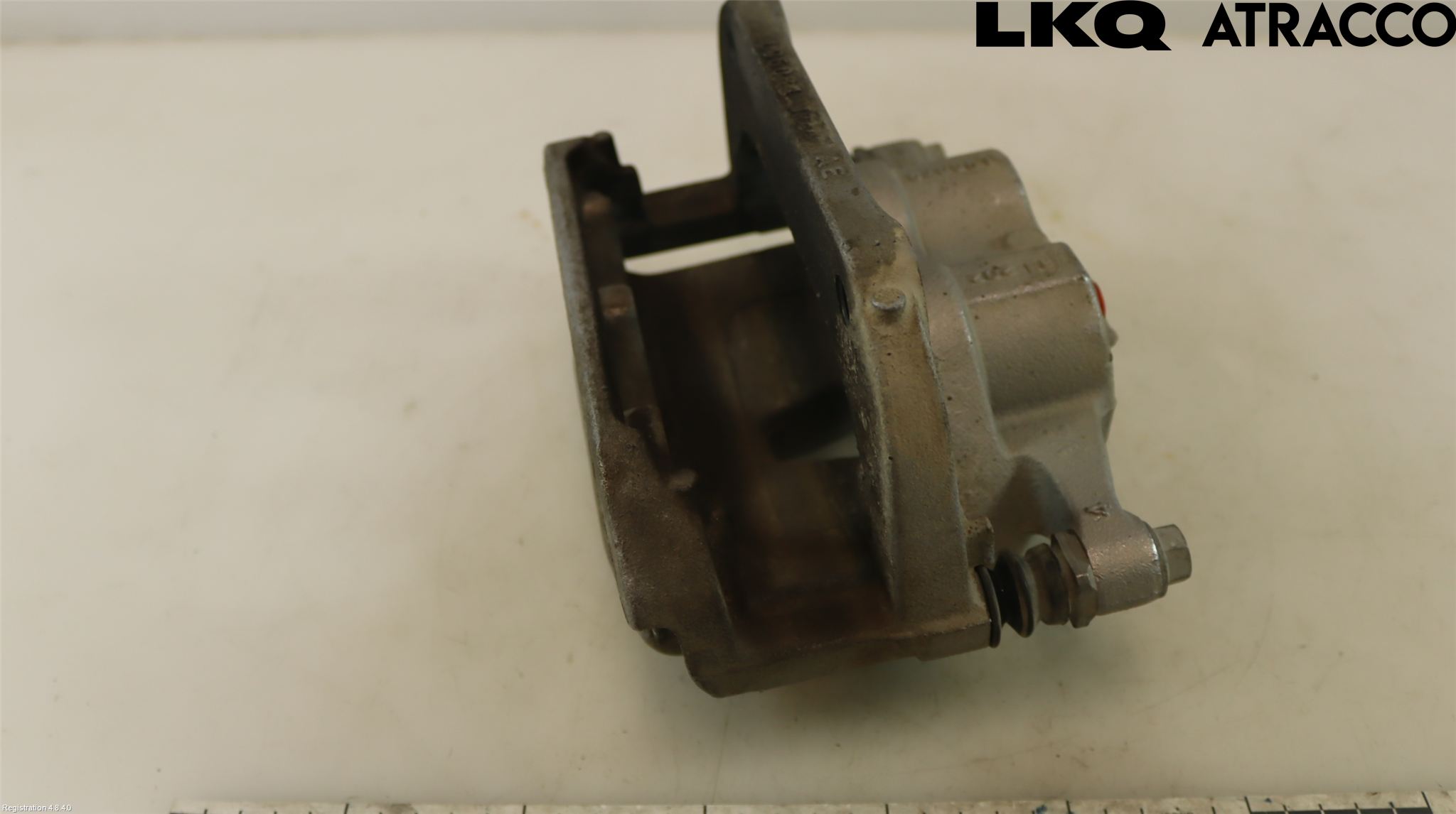 Skoda ENYAQ iV 21- Bremsecaliper Foran Høyre