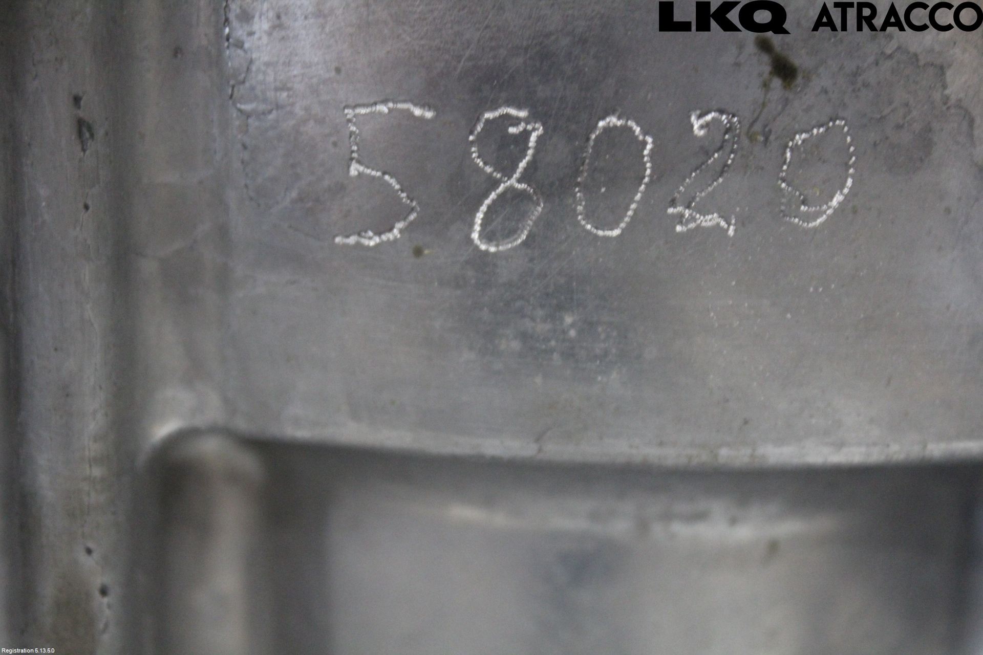 Toyota YARIS XP21 20- Motor Bensin