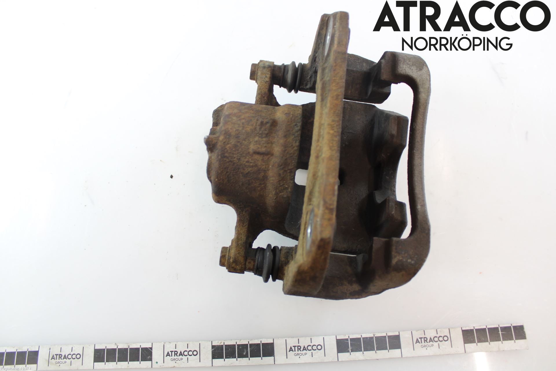 Toyota PRIUS+ ZVW40 12-20 Bremsecaliper Foran Høyre