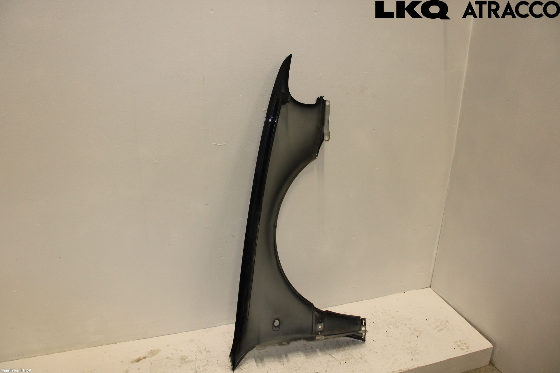 Audi A8/S8 4D 94-02 Skjerm Foran Venstre