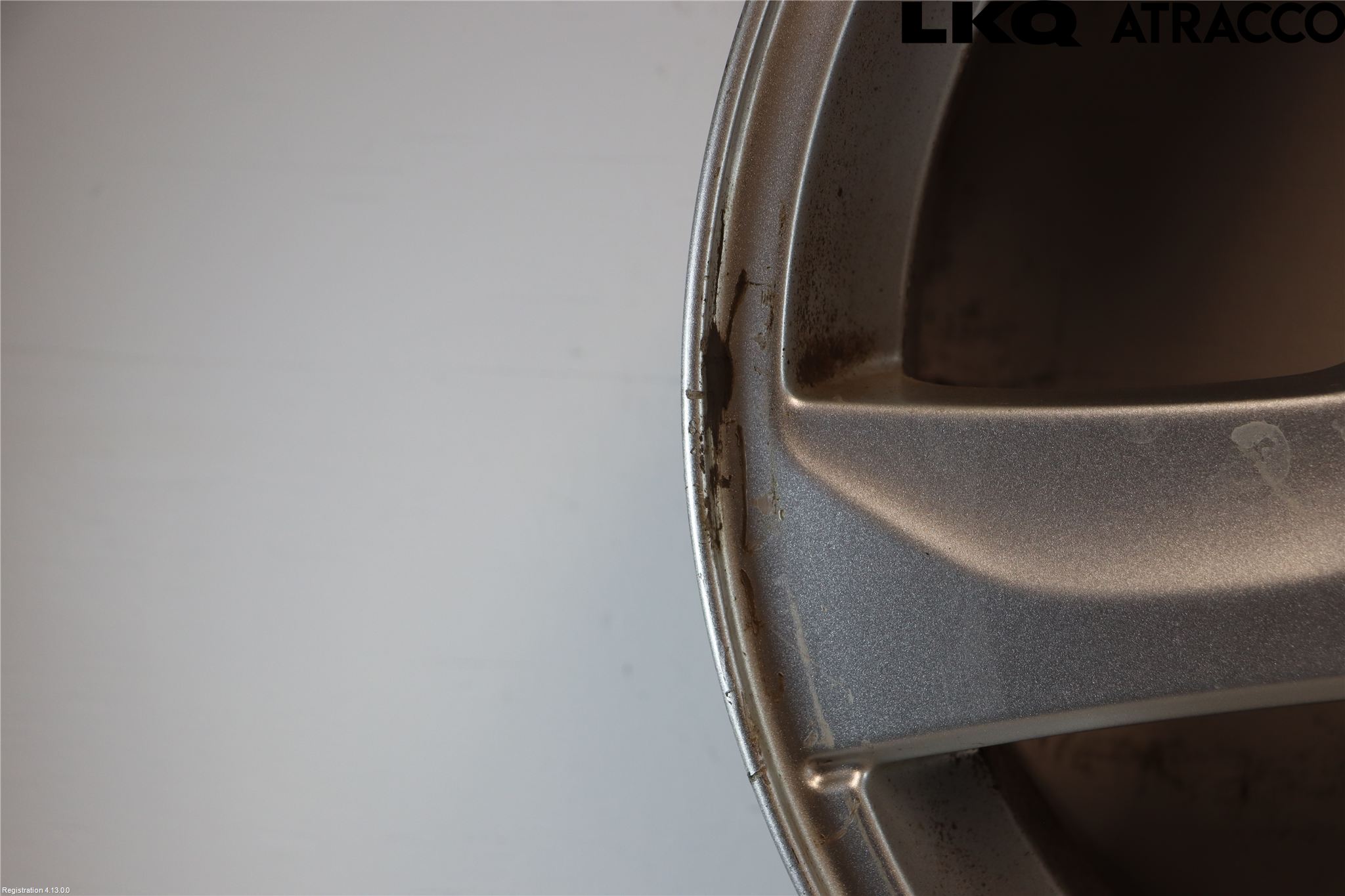 Volvo V60 11-13 Felg Aluminium Sett 4Stk