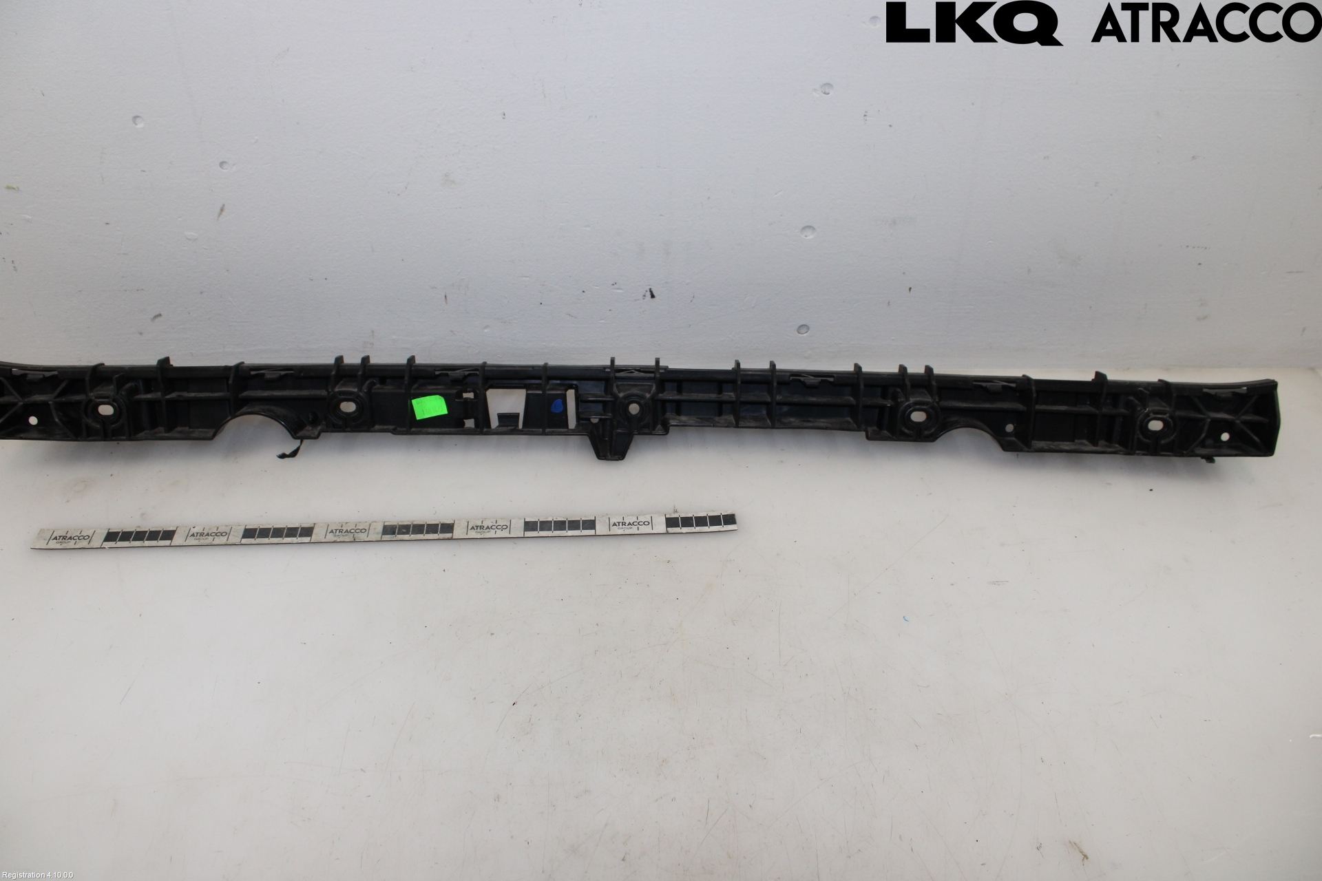 Skoda FABIA 22- Støtfanger Bak Deform Element
