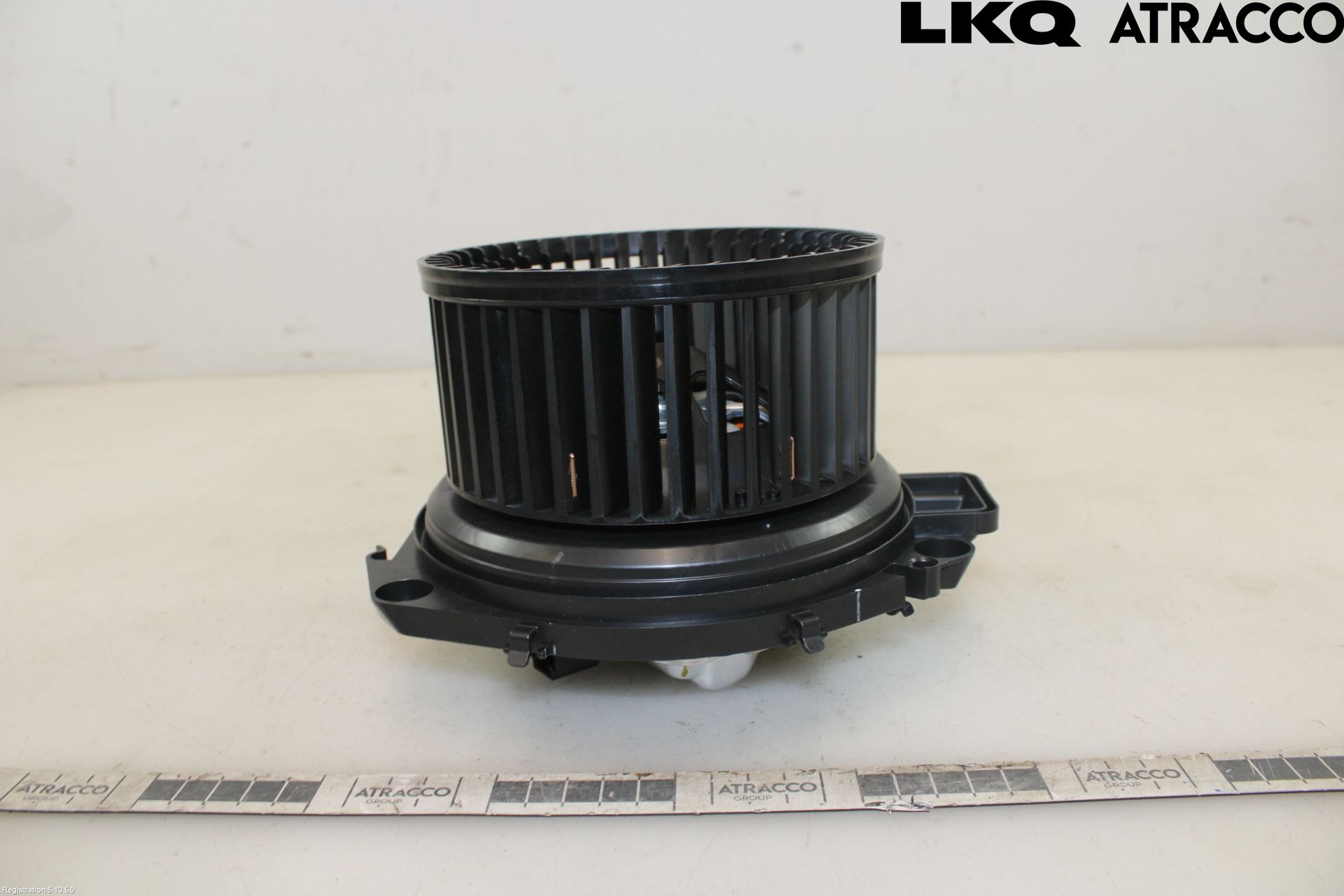 Volkswagen VW ID.7/TOURER 24- Varmeapparat Viftemotor