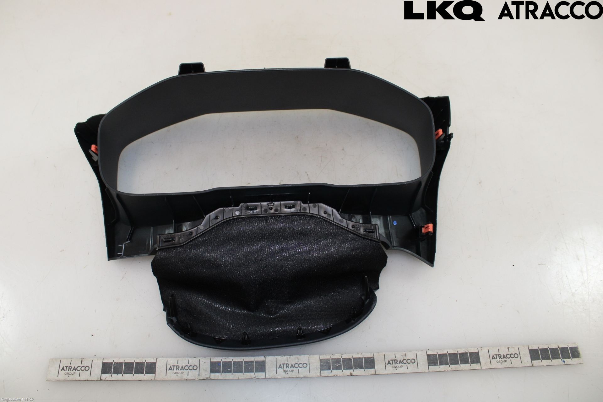 Toyota RAV4 19- Instrument Ramme