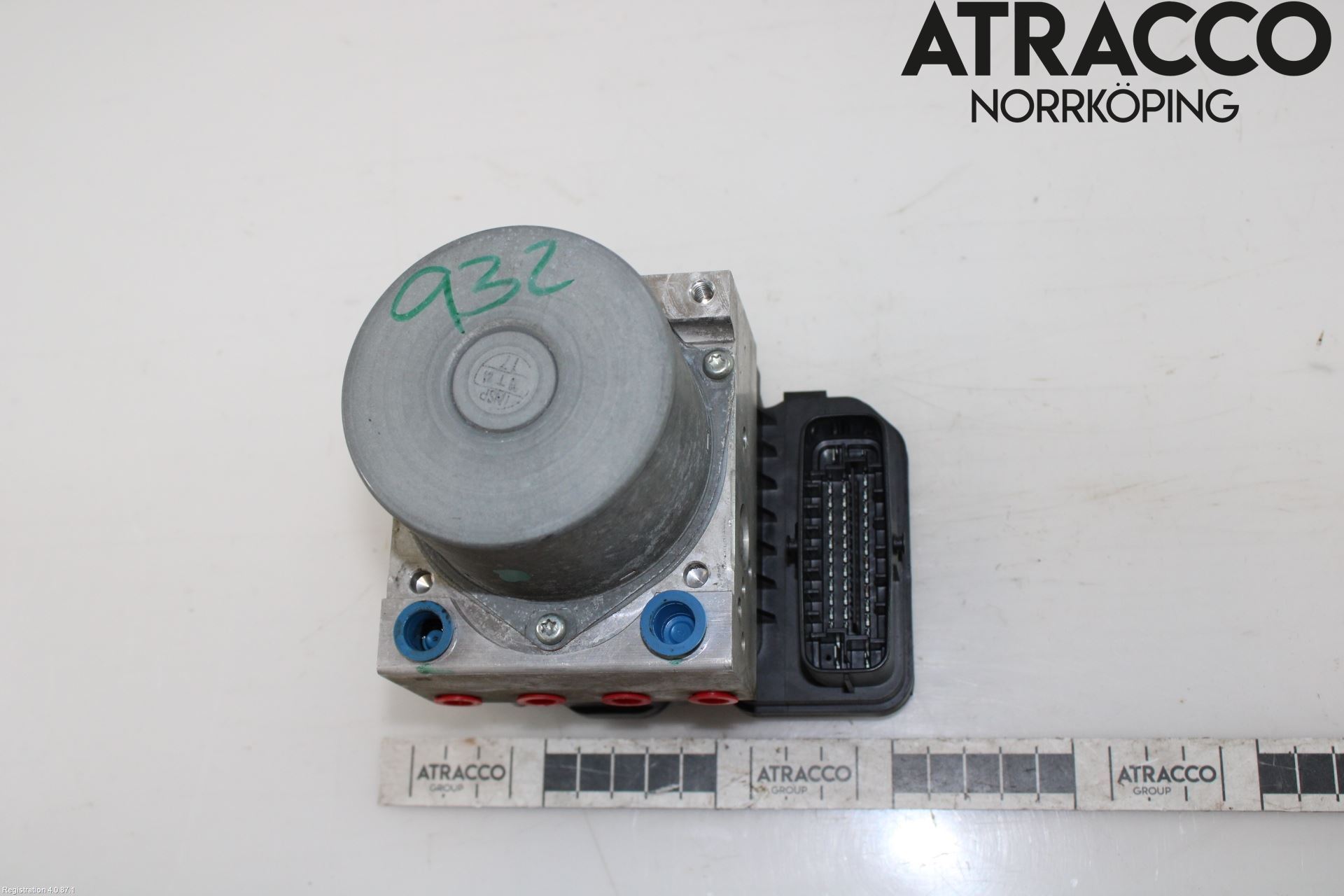 Toyota HILUX 16- Abs Hydraulikkaggregat