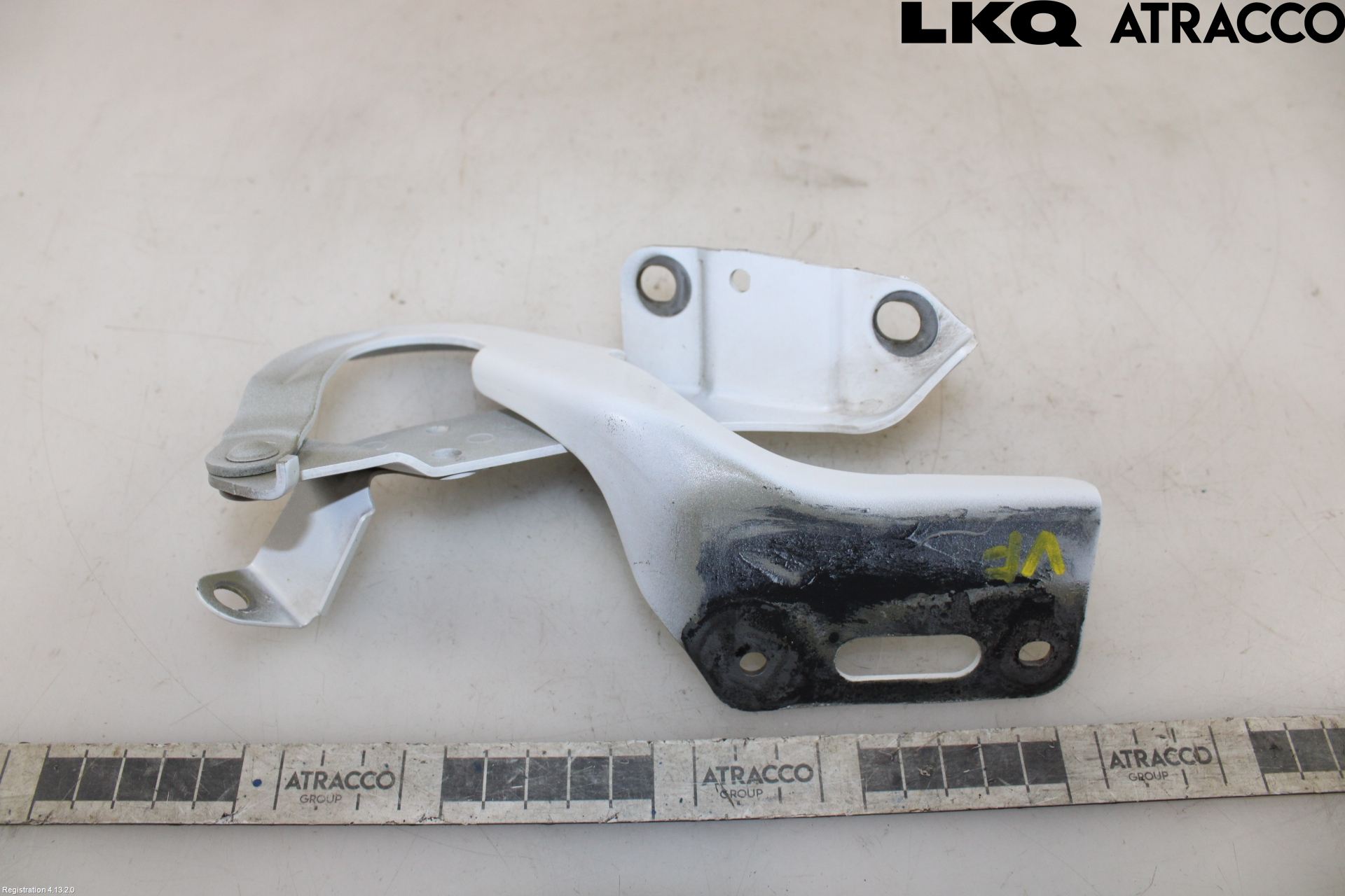 Honda HR-V 15-21 Panser Hengsel - Hengsler