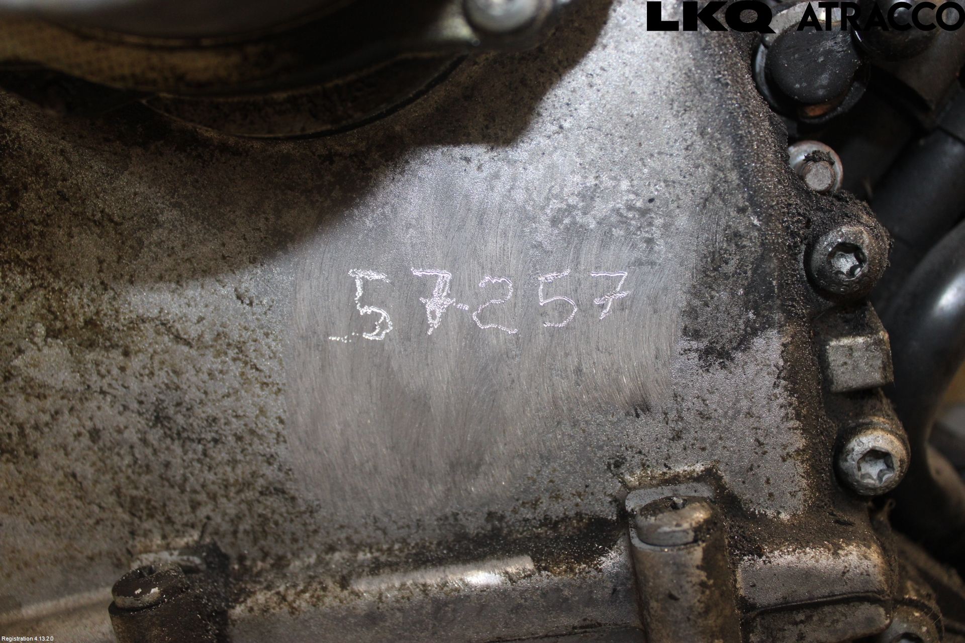 Audi A6/S6     05-11 Motor Diesel