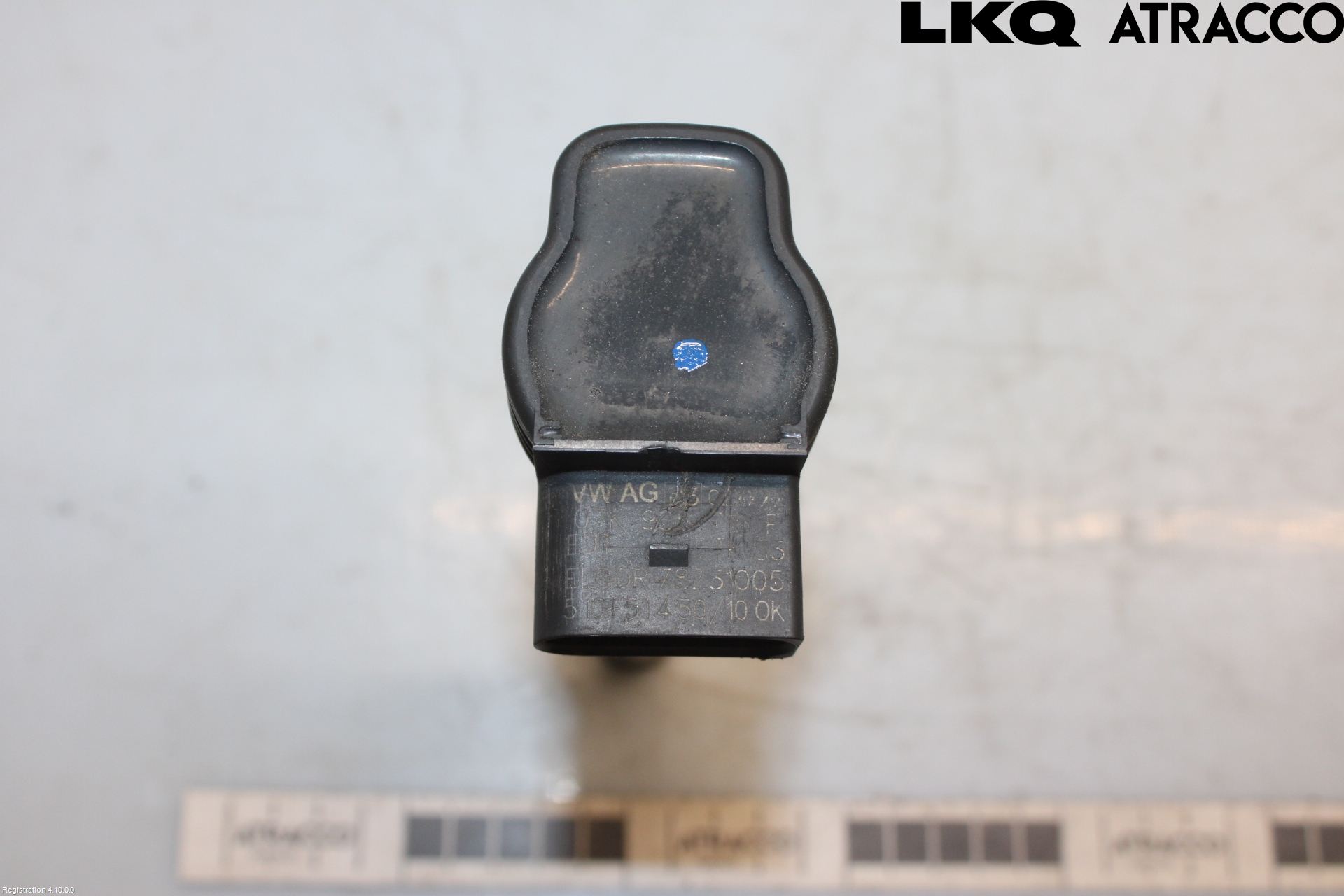 Audi A4/S4 01-05 Coil