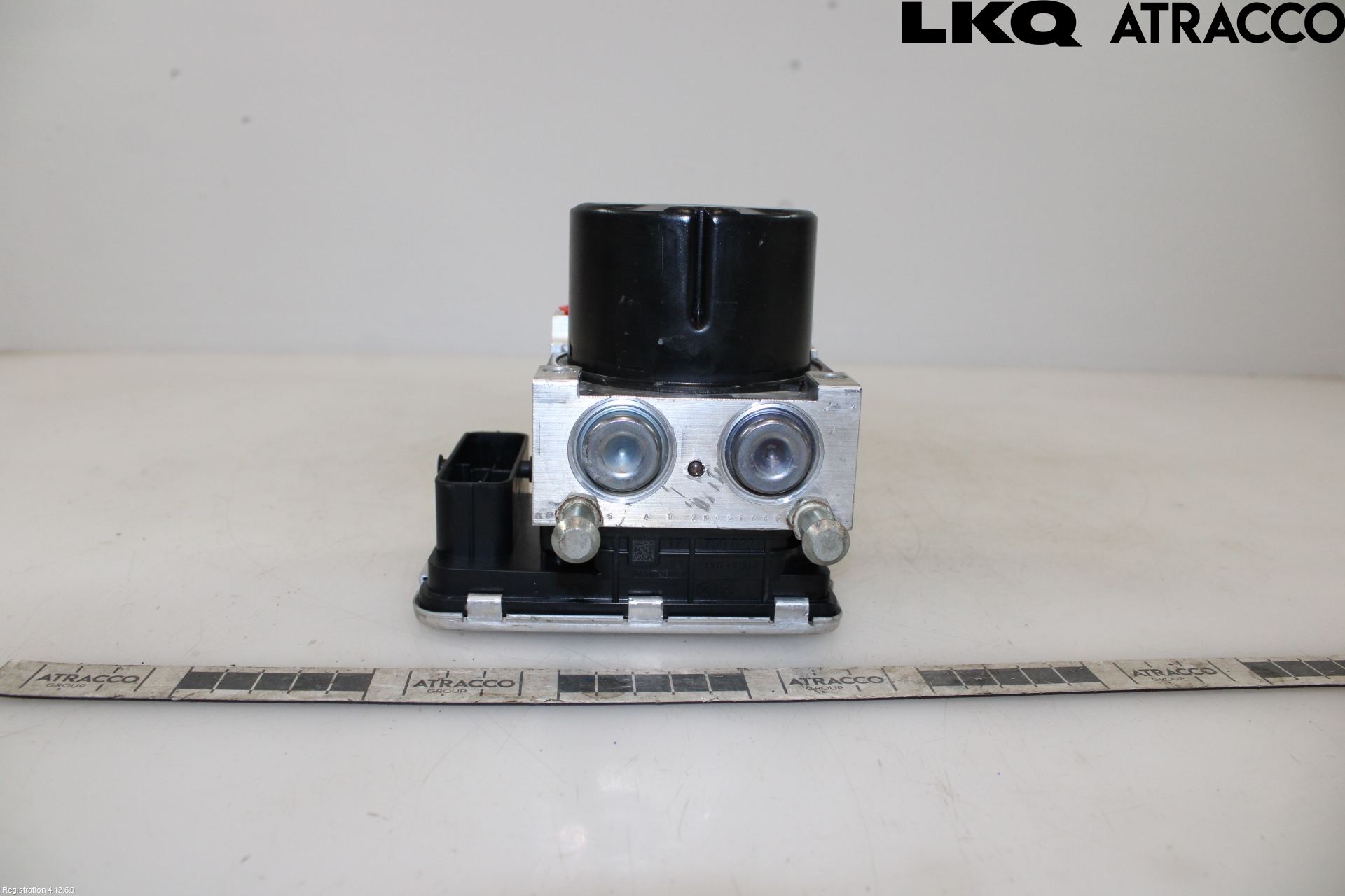 Mercedes-Benz MB X-KLASS (BR 470) 18-20 Abs Hydraulikkaggregat