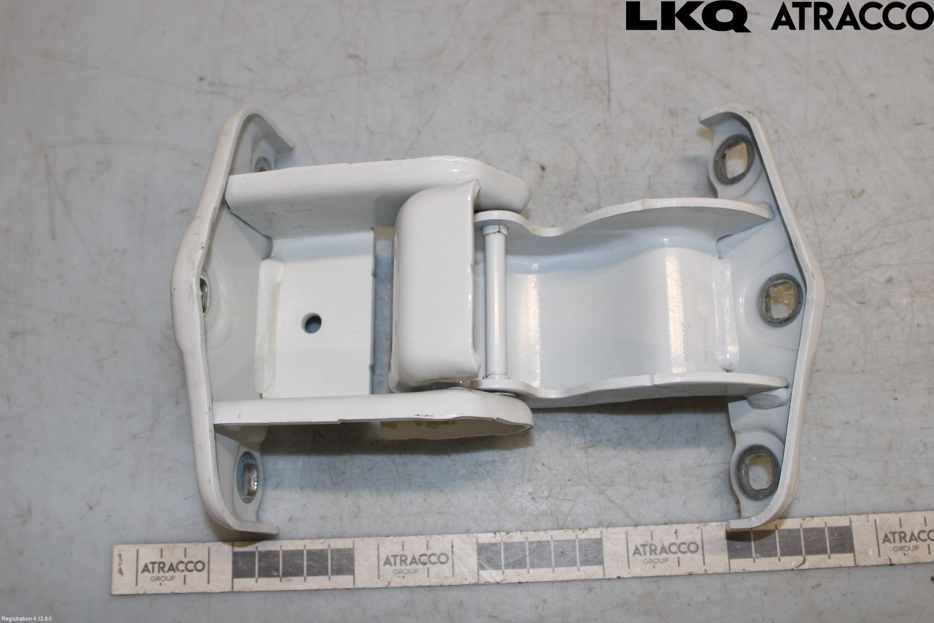 Nissan PRIMASTAR Bakluke Hengsel Høyre
