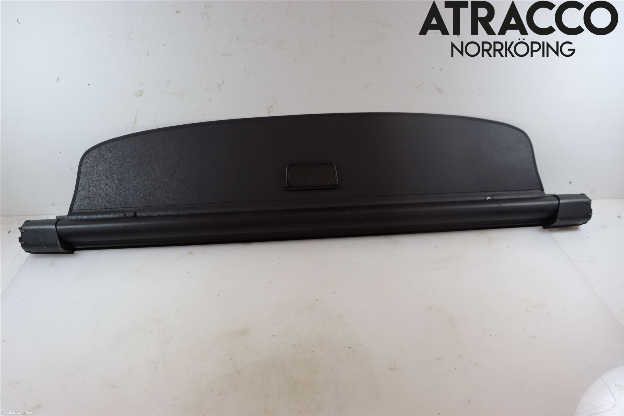 Volkswagen VW PASSAT 05-11 Innr Innsyn Beskytelse Stv