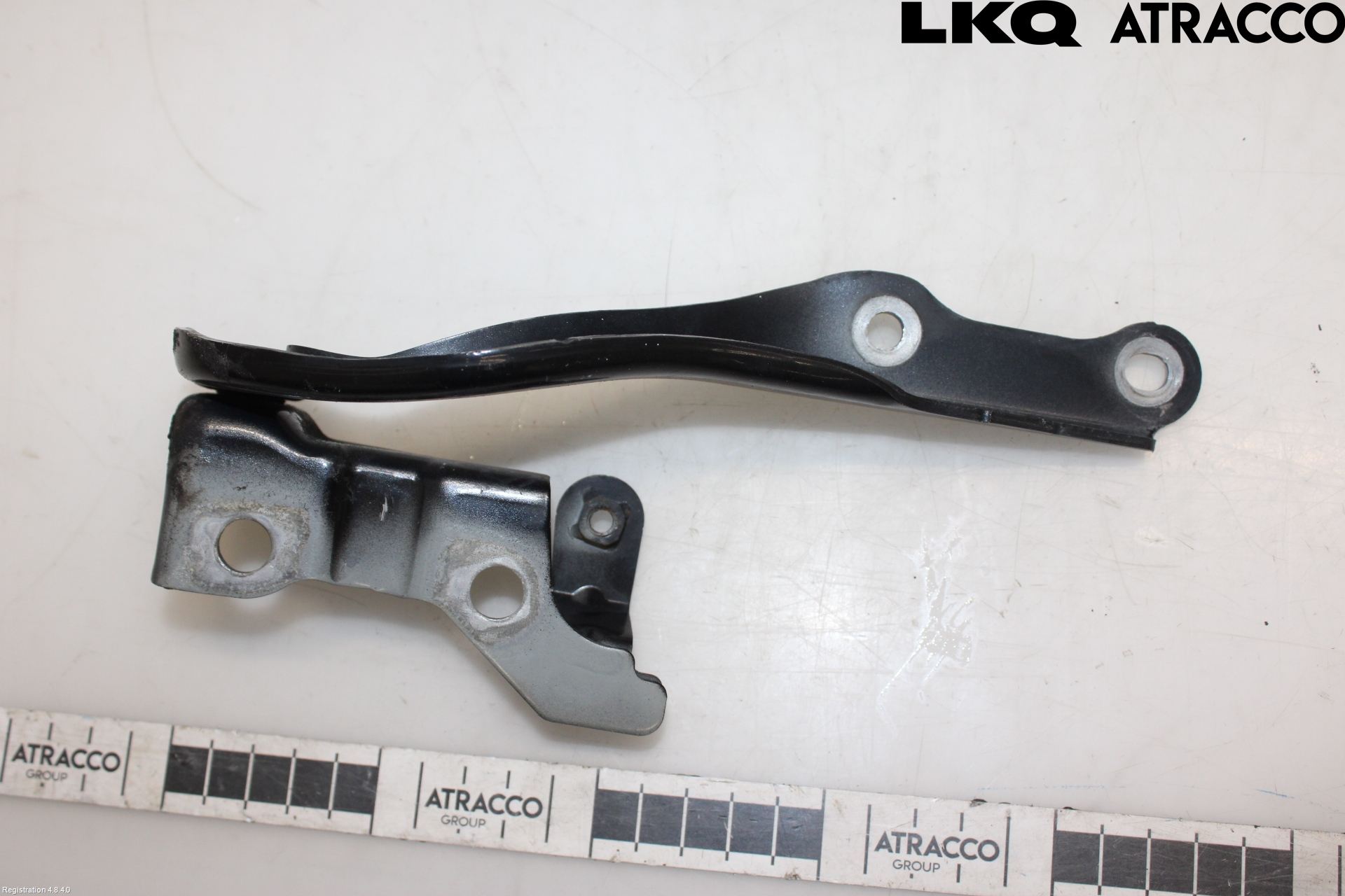 Subaru LEGACY 10-14 Panser Hengsel - Hengsler