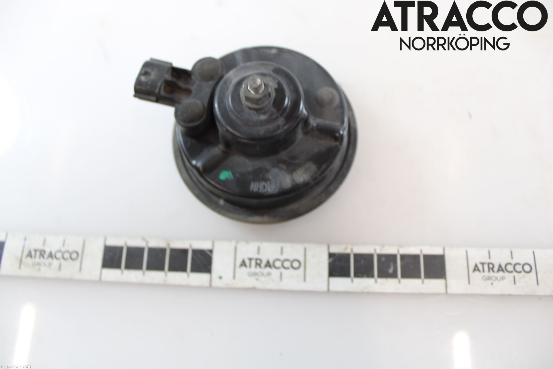 Hyundai i40 08-15 Signalhorn