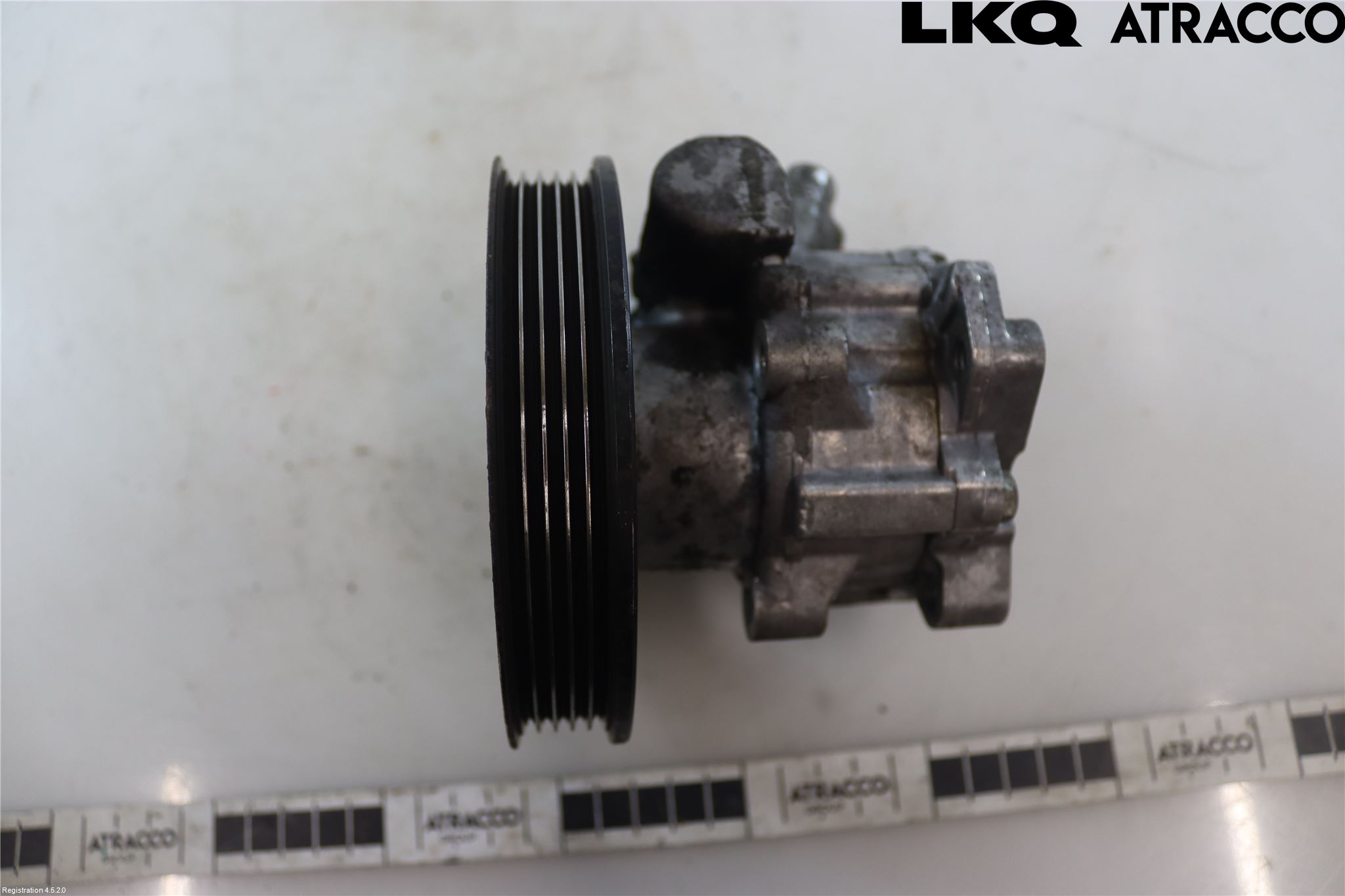 Audi A6/S6     97-05 Servo Pumpe