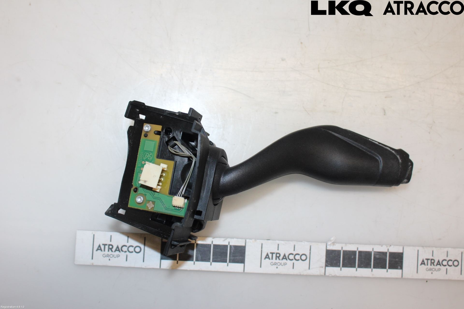 Ford FOCUS 15-18 Bryter Ratt Blinklys - Lys