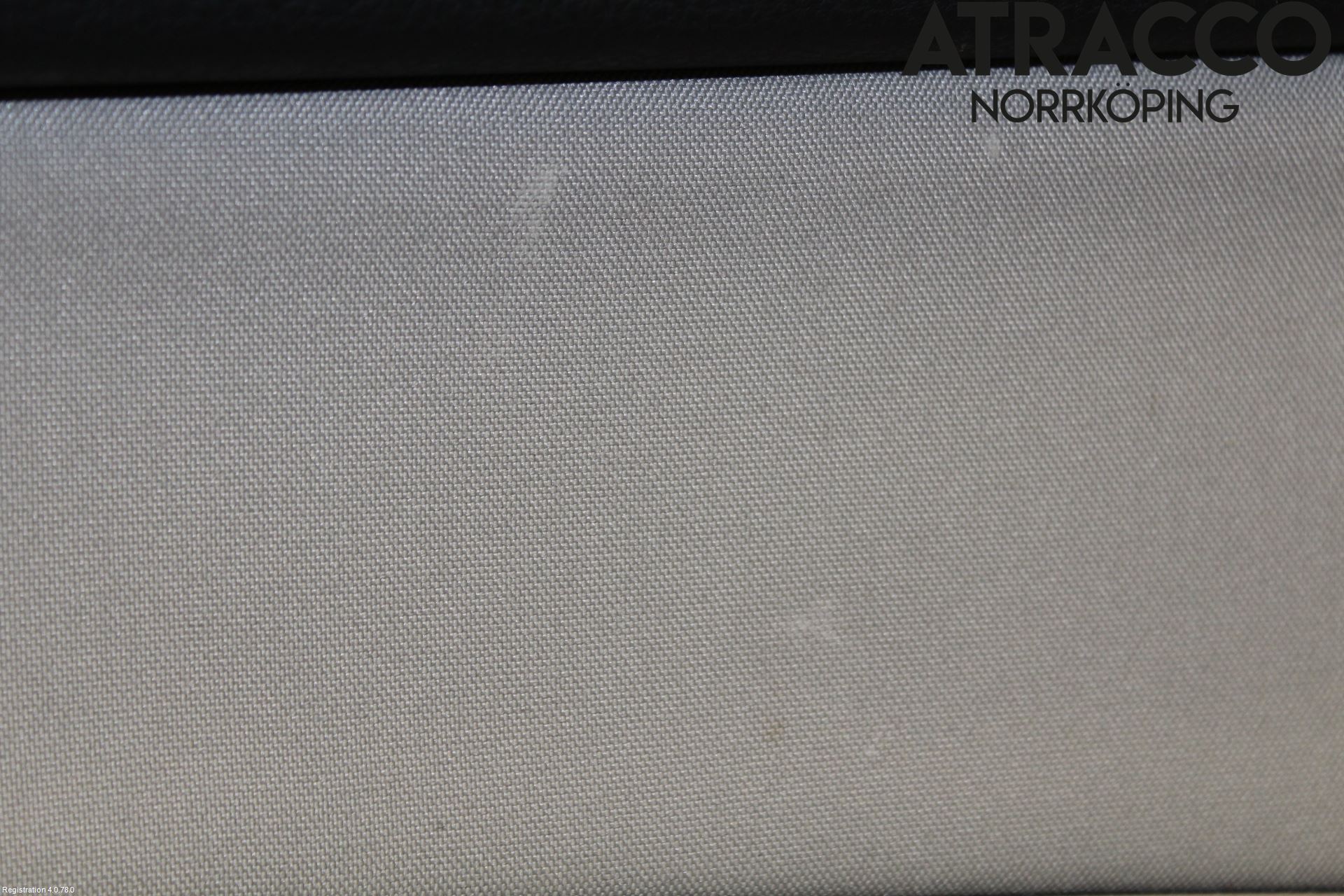 Volkswagen VW GOLF SPORTSVAN 15-20 Innr Dørtrekk Høyre