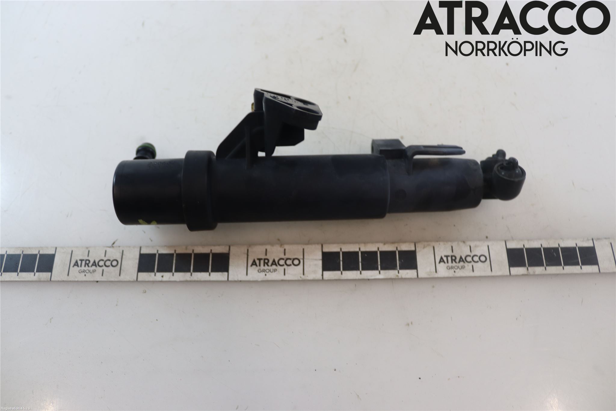 Mercedes-Benz MB SLK 200-350 (R171) 05-11 Spylerdyse Frontlykter