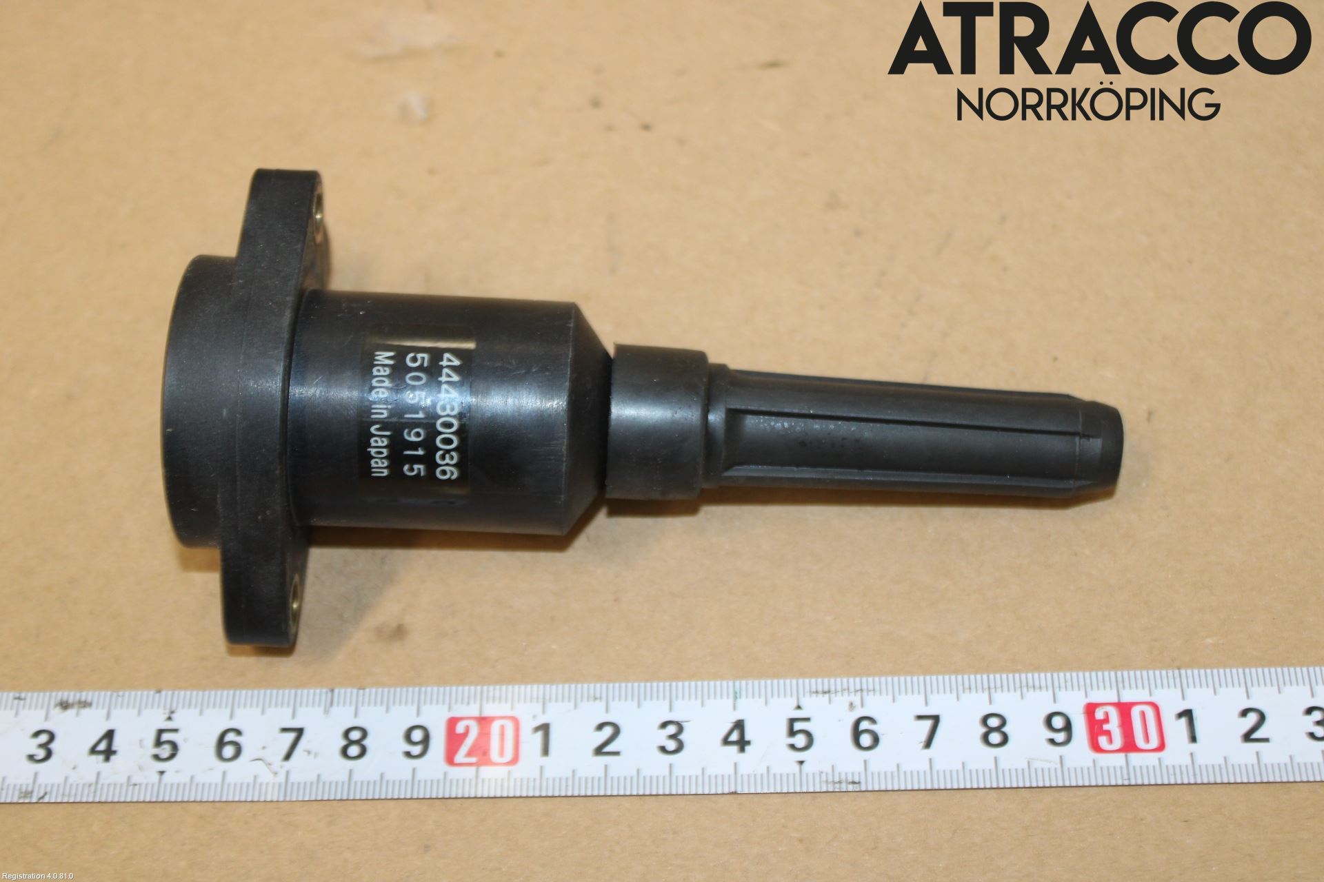 Jaguar XJ X300        95-97 Coil