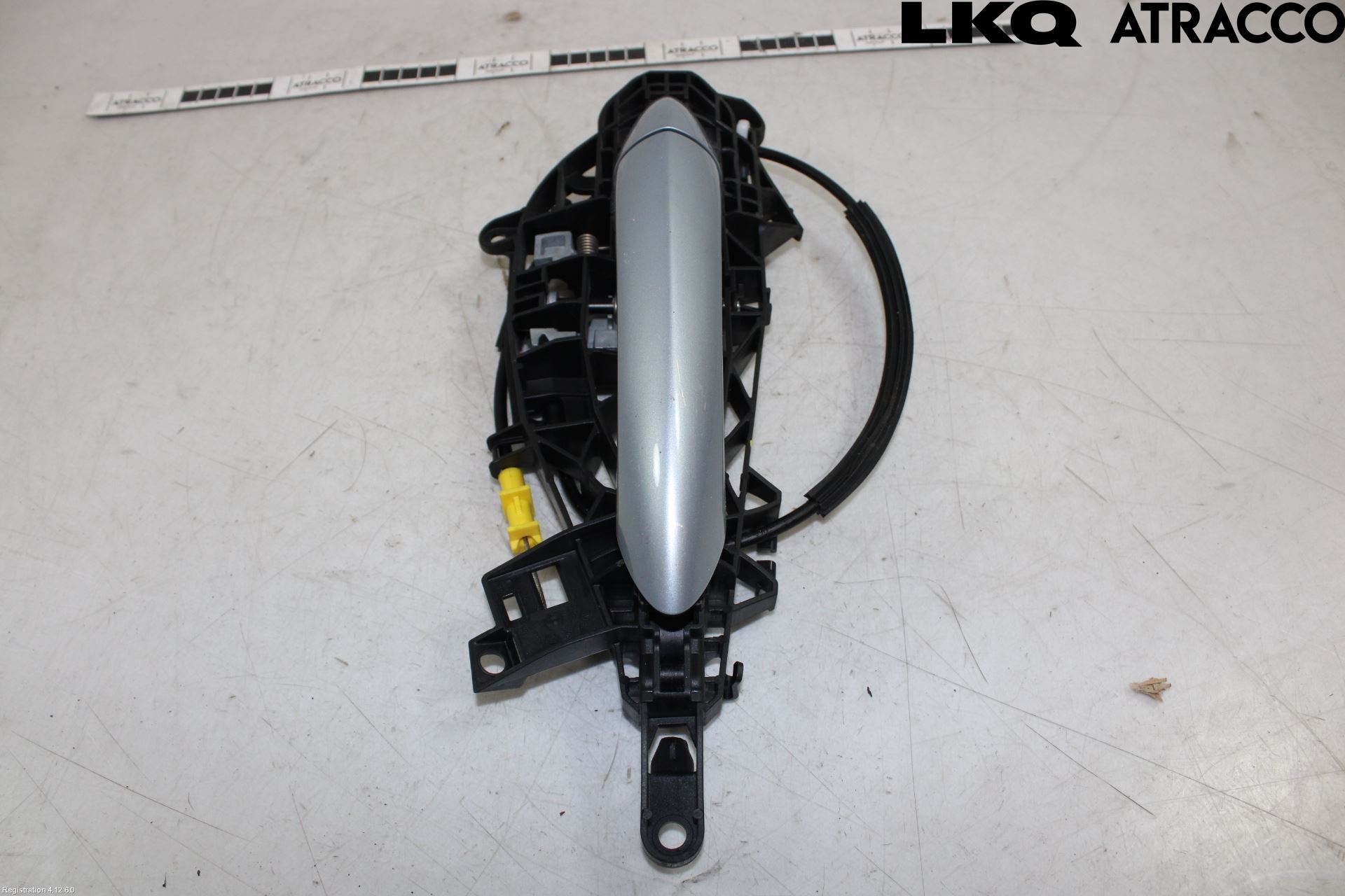 Opel ASTRA K 16-22 Dørhandtak Ytre Høyre