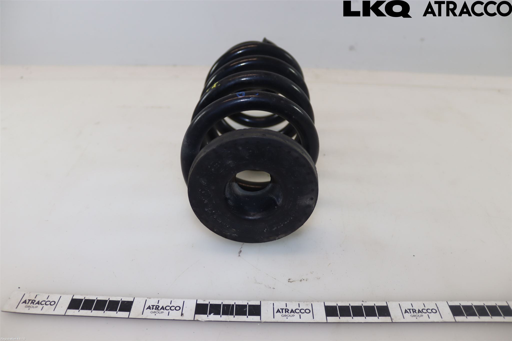 Volkswagen VW ID.4 21- Fjær Bak