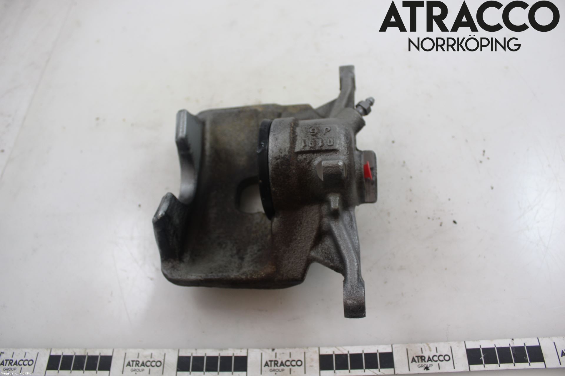 Volkswagen VW GOLF / E-GOLF VIII 20- Bremsecaliper Foran Venstre