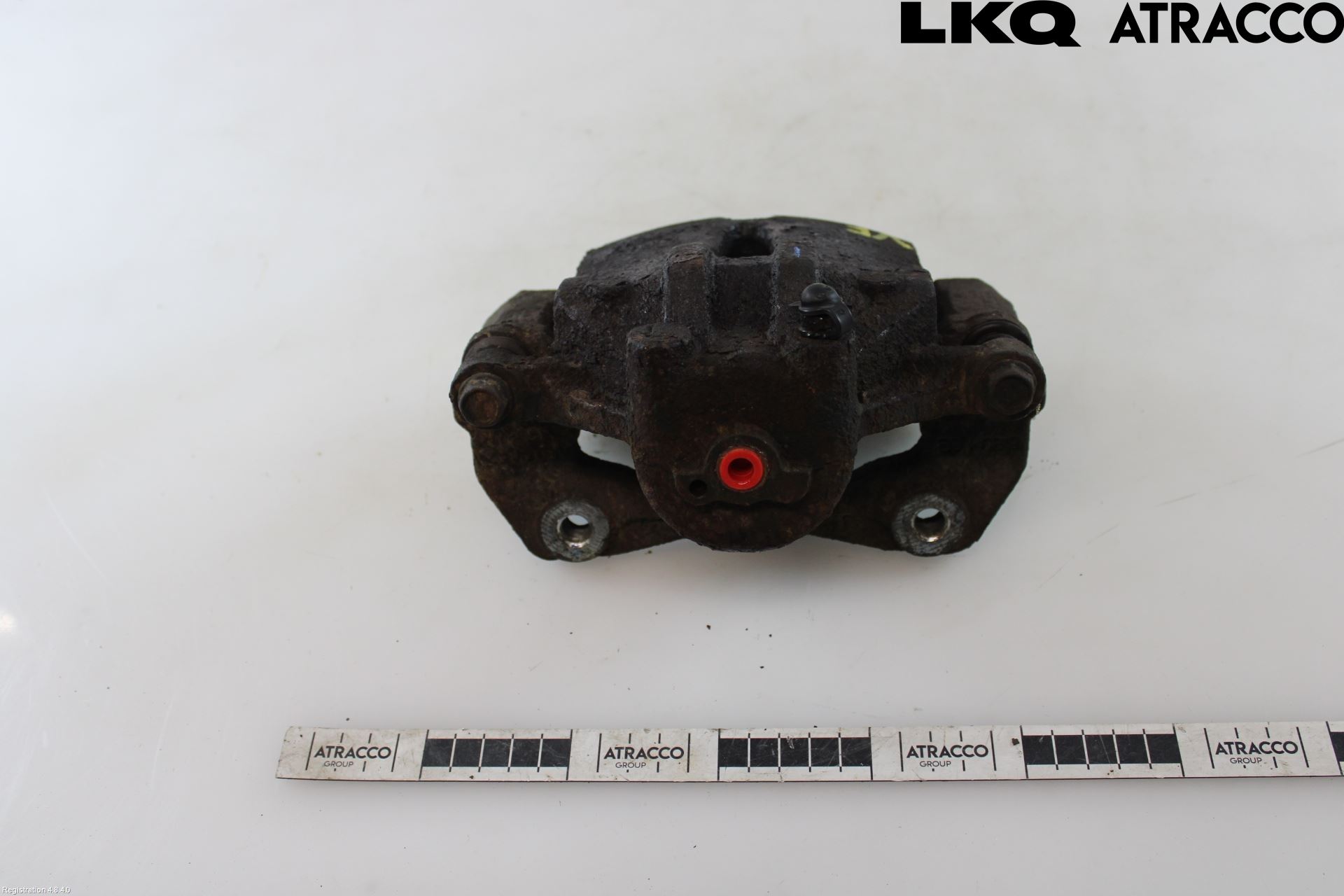 Kia CEED 06-12 Bremsecaliper Foran Venstre