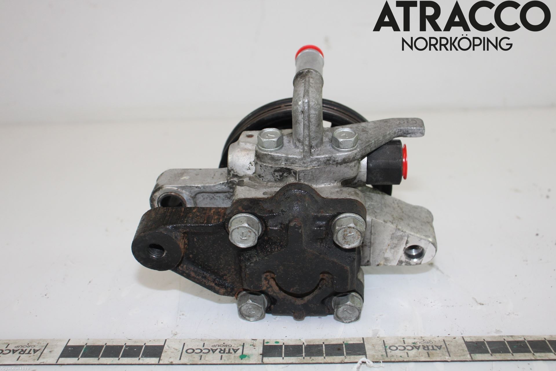 Hyundai ELANTRA HD 04-10 Servo Pumpe