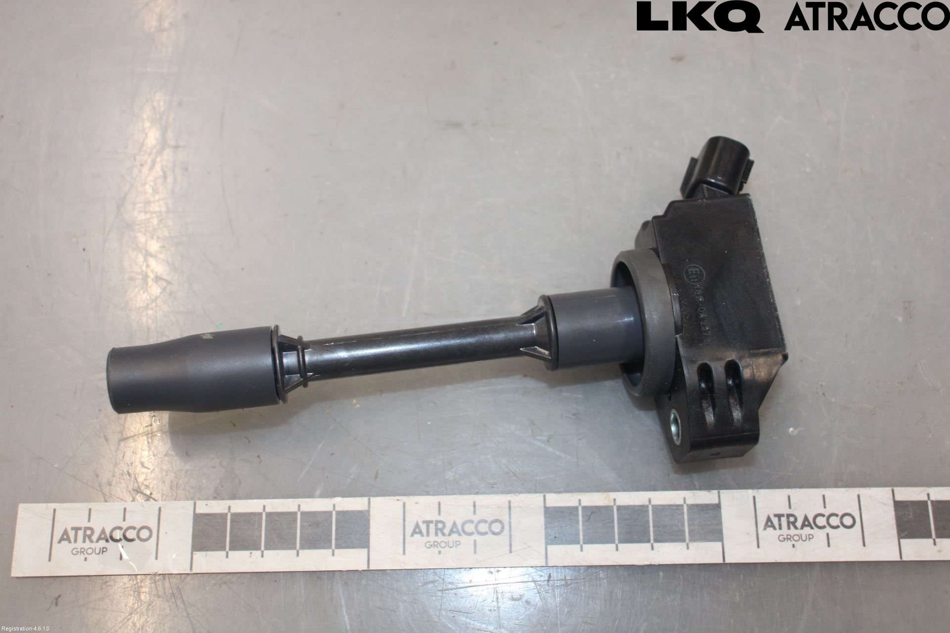 Toyota RAV4 19- Coil