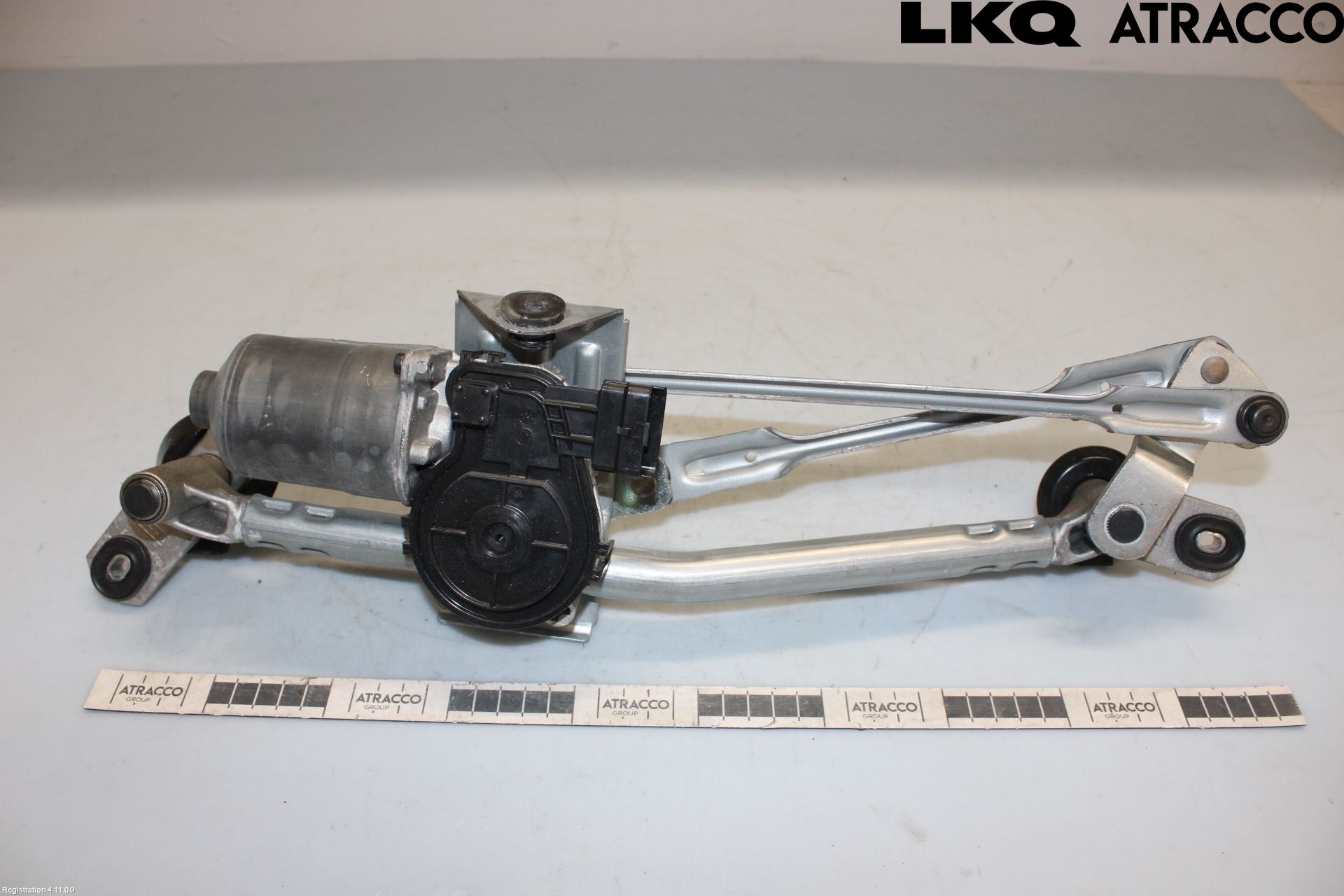 Kia CEED/CEED SW 19- Viskeroverføring Frontrute