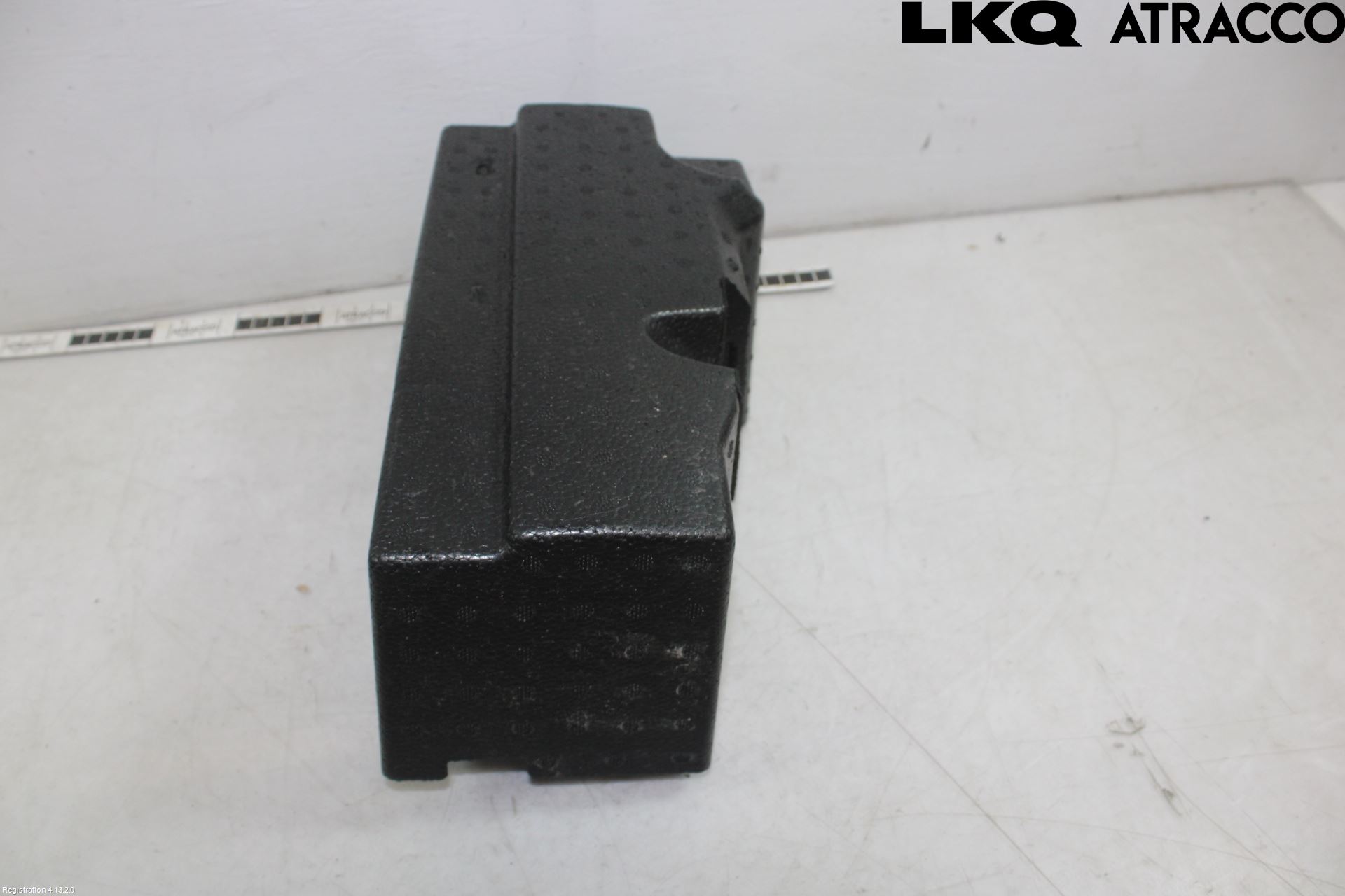 Audi Q5/SQ5 17- Støtfanger Bak Deform Element