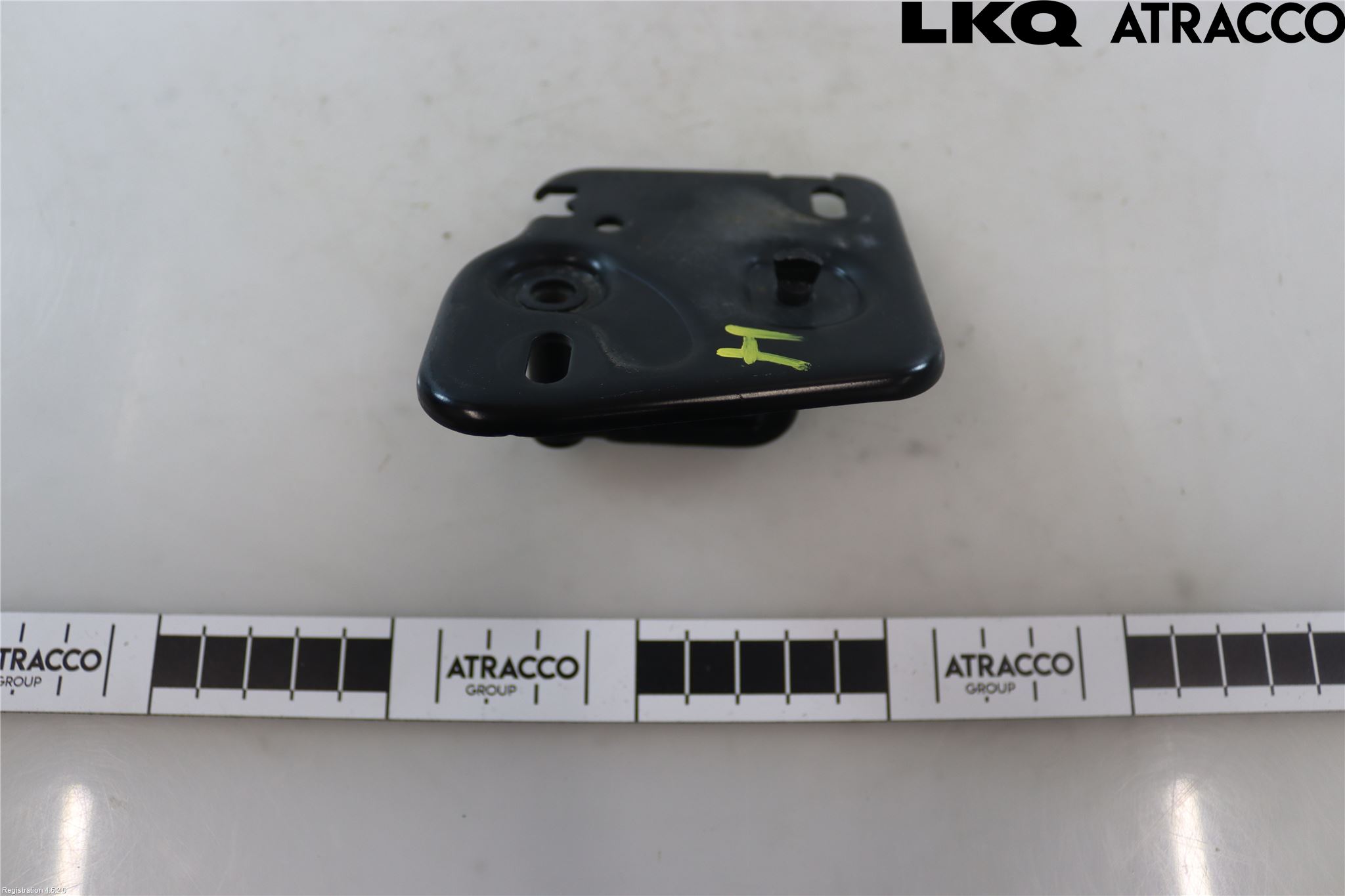 Audi A3/S3 8Y 21- Panser Stormkrok