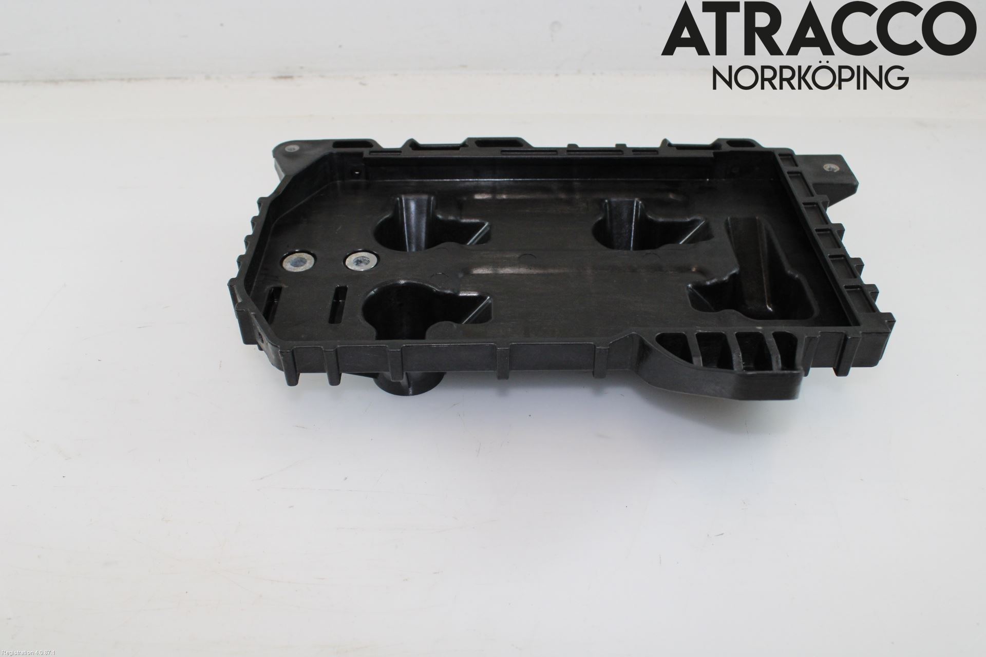 MG ZS EV 20- Batterikasse - Feste - Holder