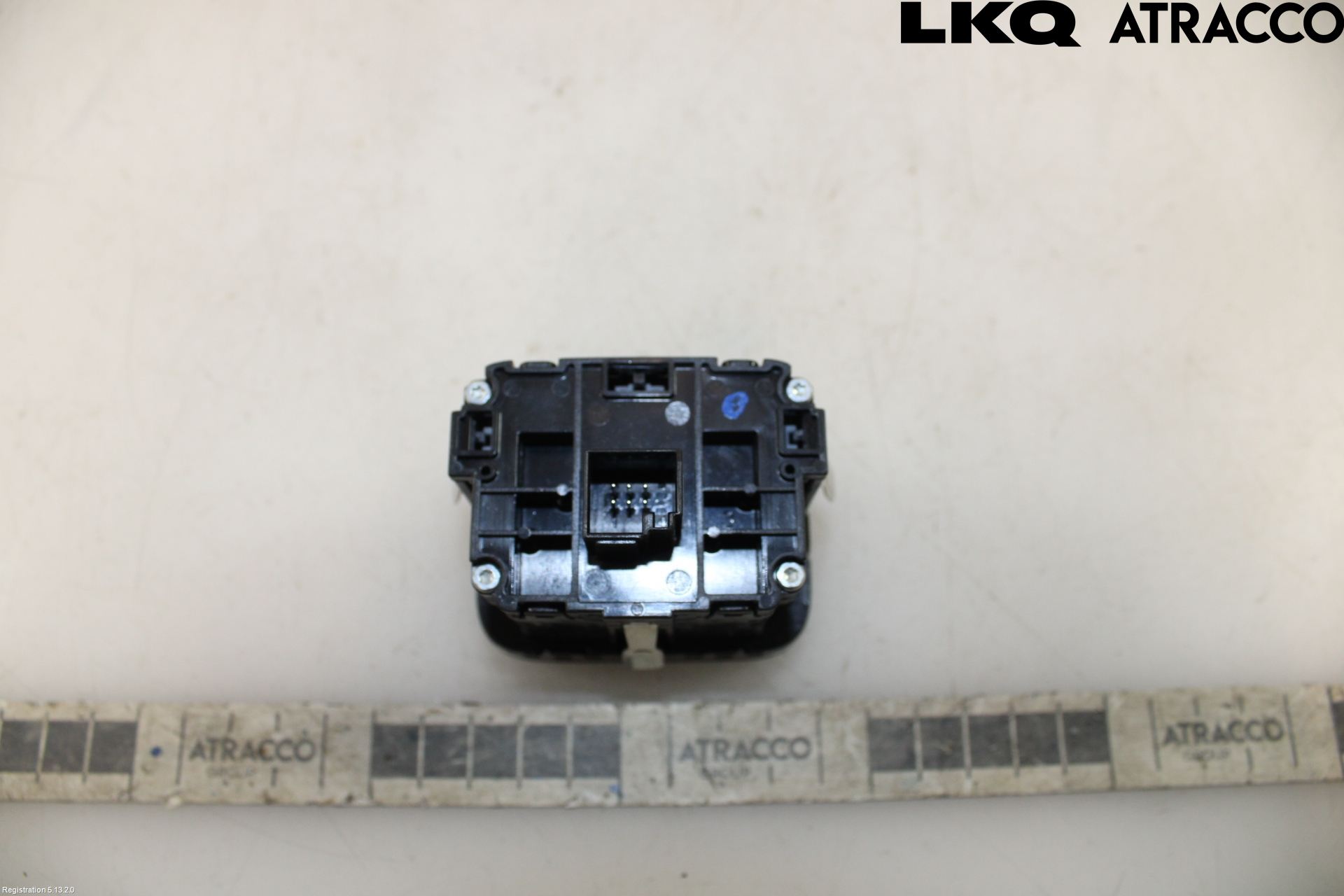 Mercedes-Benz MB EQE (V295) 22- Bryter Parkeringsbrems