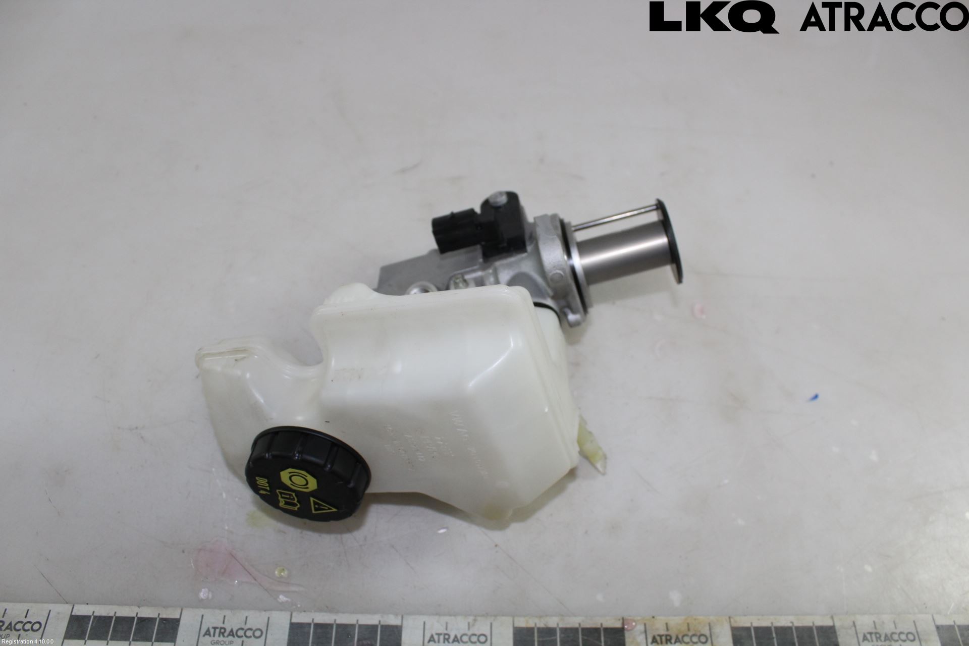 Skoda KAMIQ 20- Brems Hovedsylinder