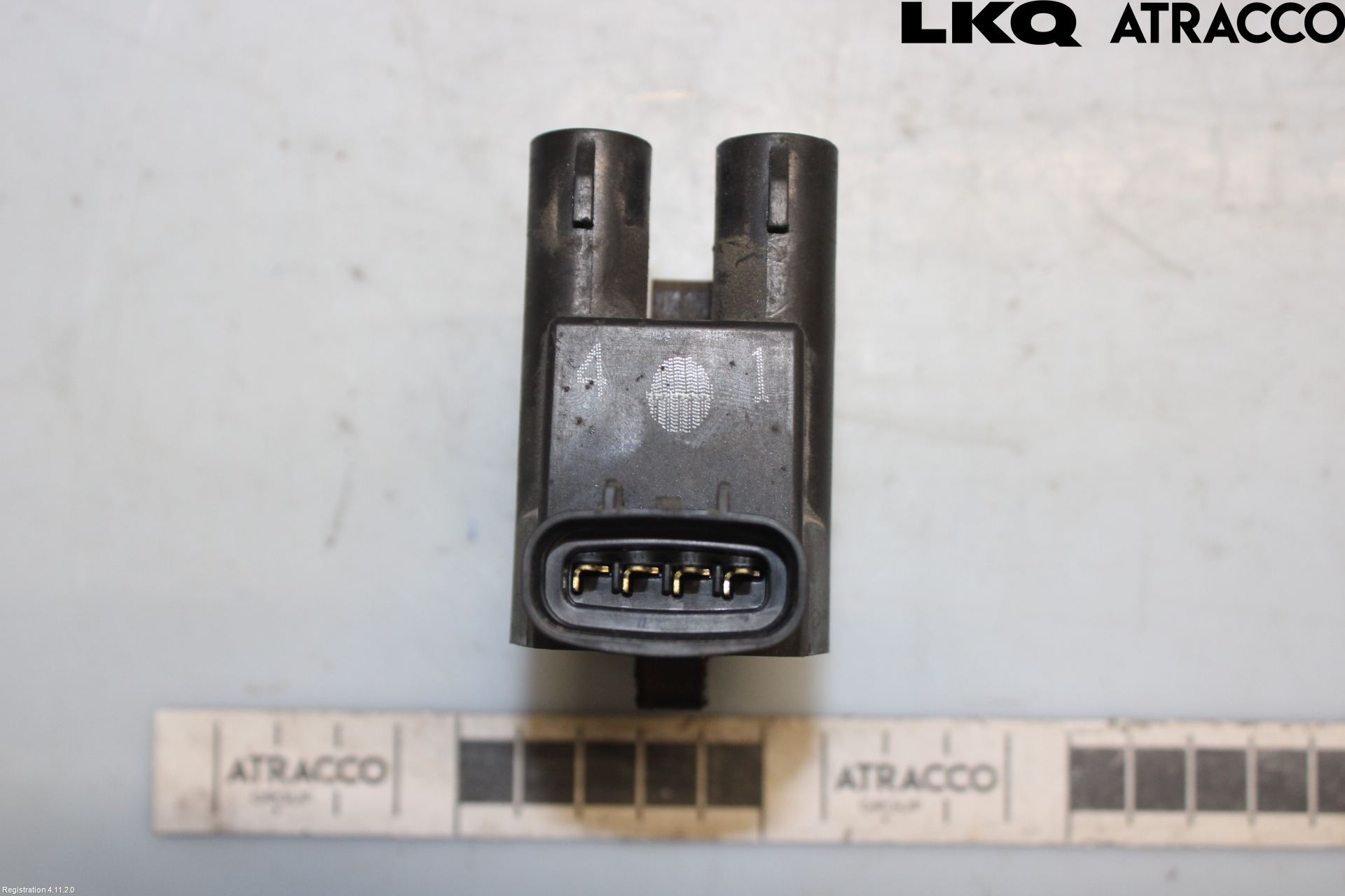 Toyota COROLLA 98-01 Coil