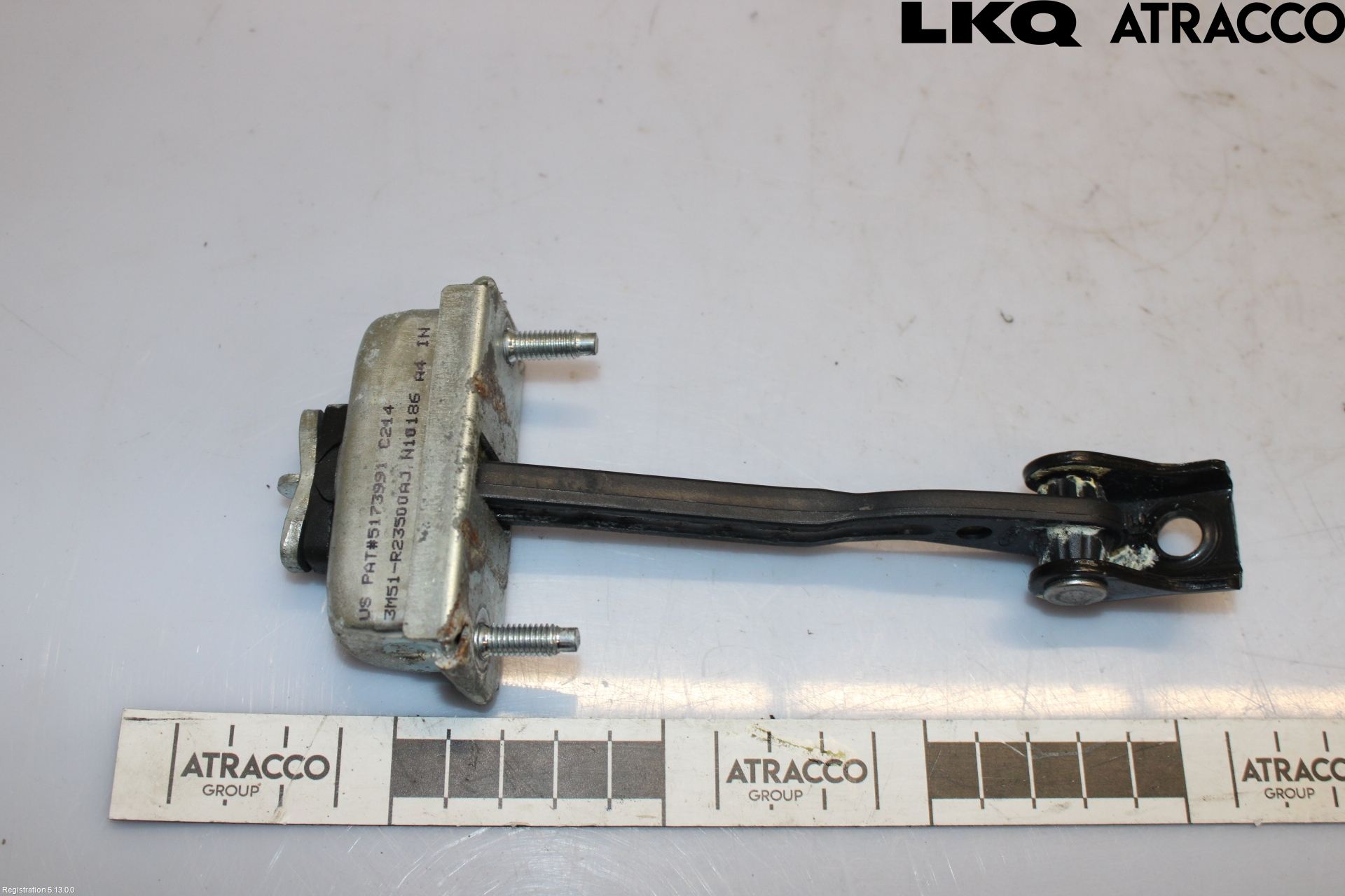 Ford KUGA 08-12 Dørstopper