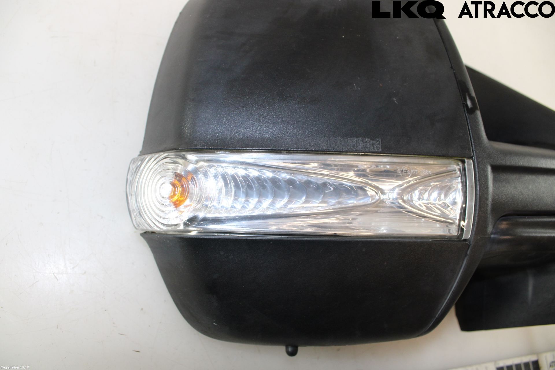 Opel COMBO D 12-18 Speil H M-El Justering