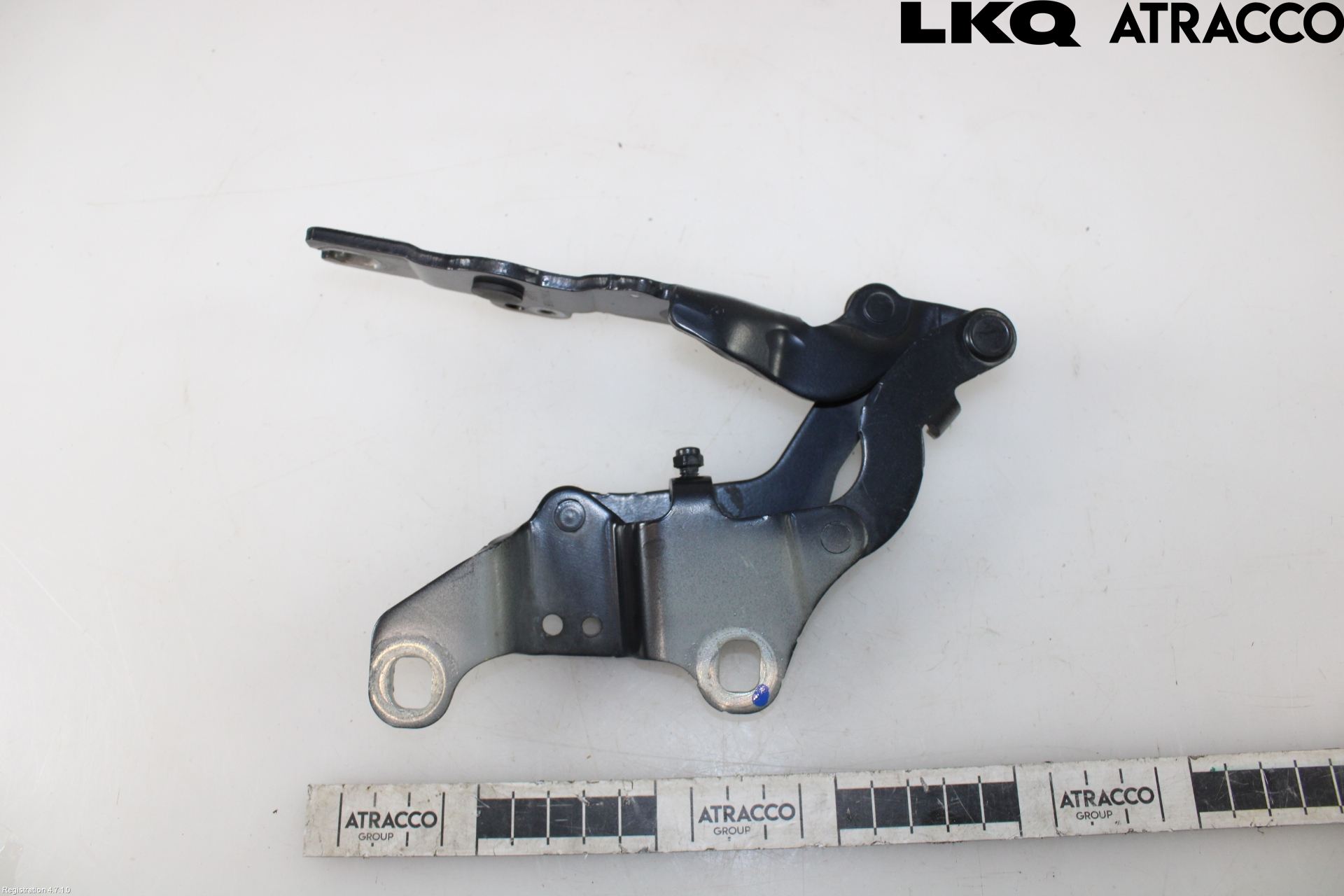 BMW 1 E87/81 5D/3D 03-11 Panser Hengsel - Hengsler