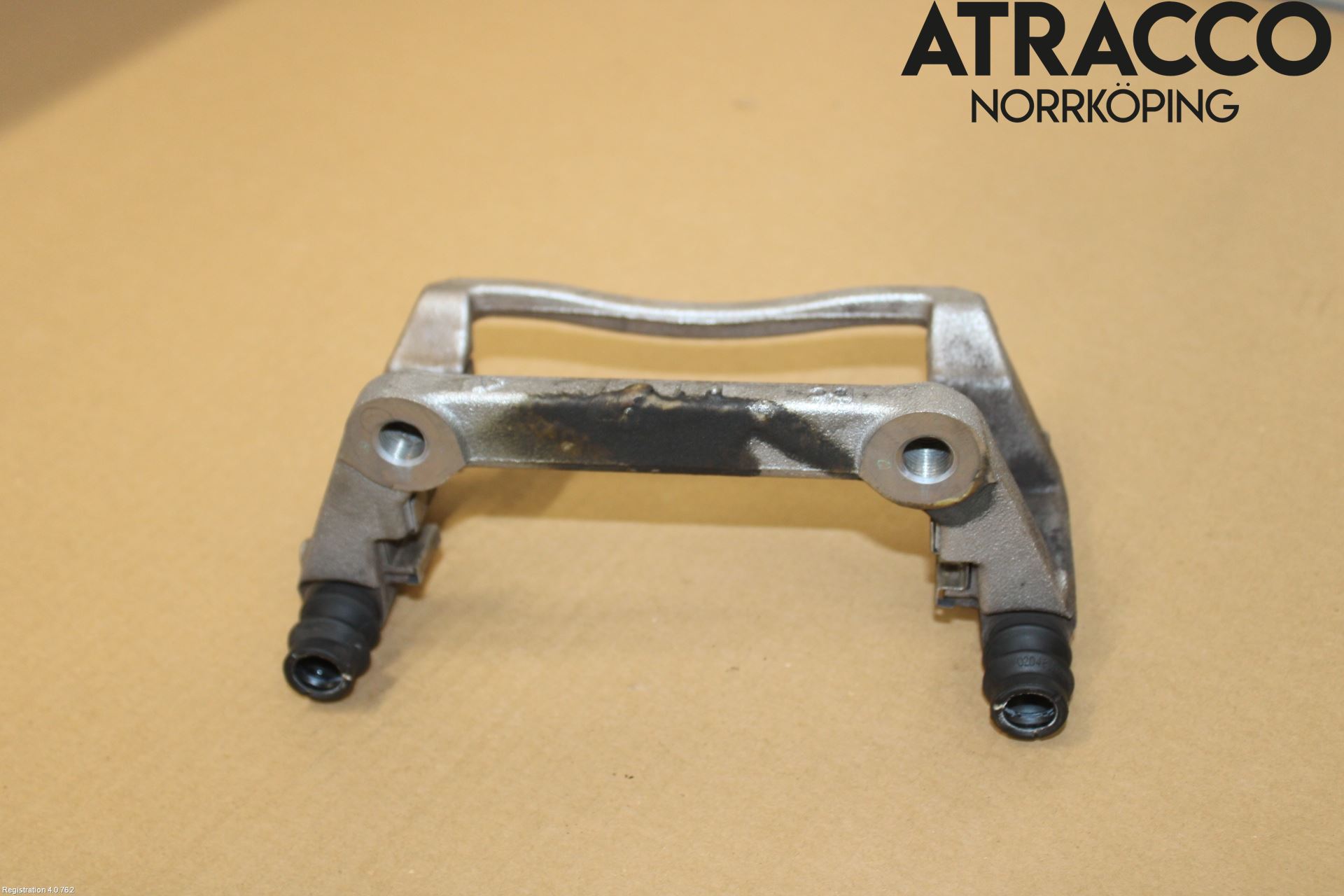 Mercedes-Benz MB GLB-KLASS (X247) 19- Bremsecaliper Feste Holder