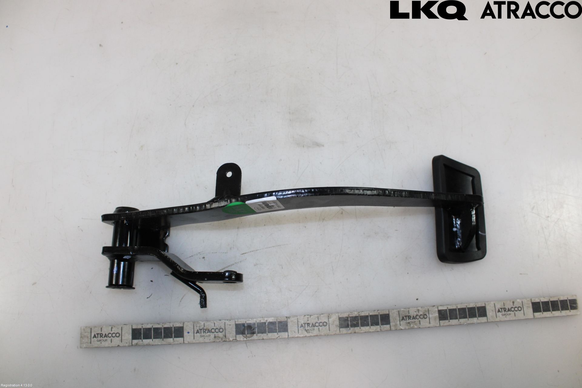 MG ZS EV 20- Bremsepedal