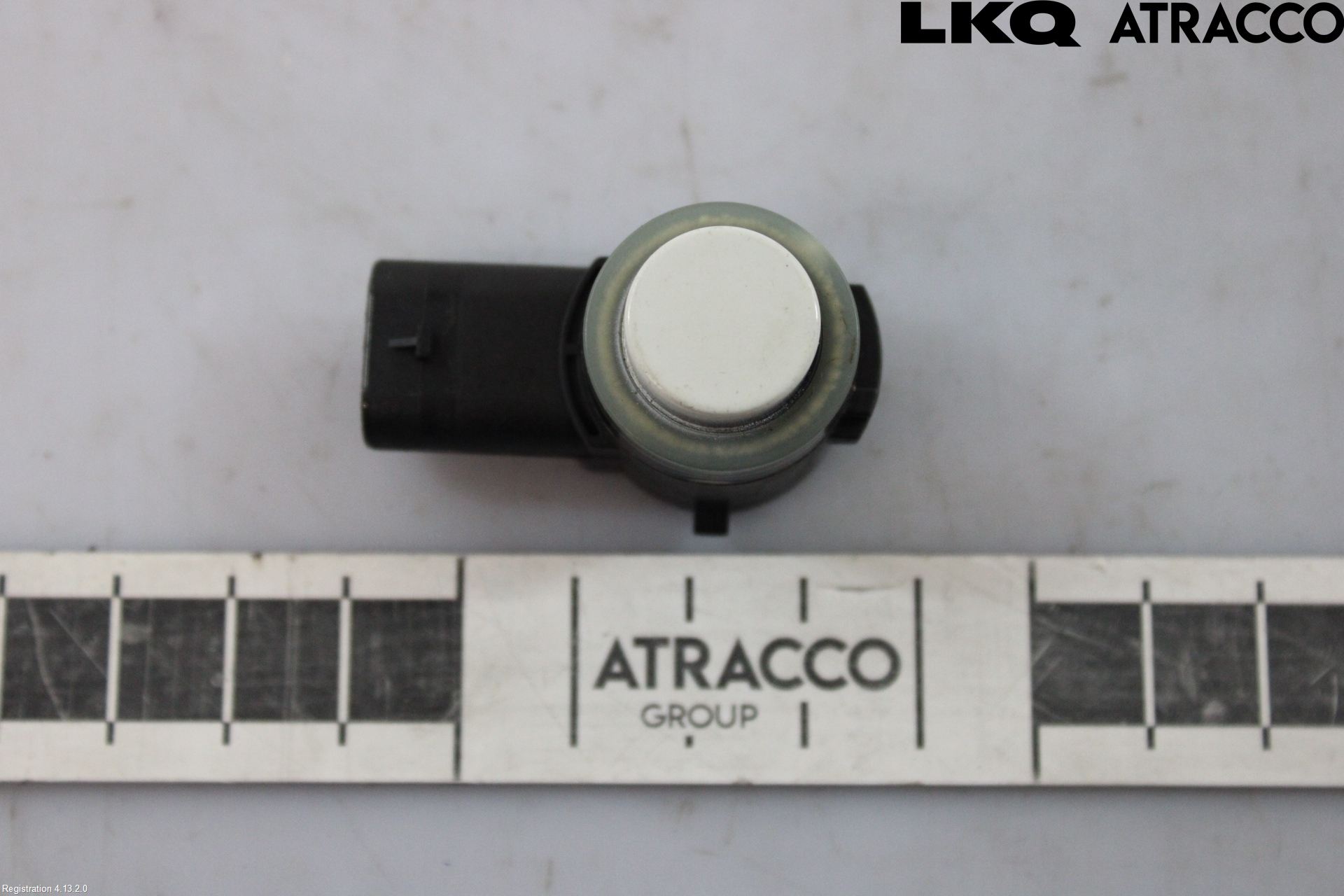 Volkswagen VW PASSAT 15-19 Sensor Ryggesensor