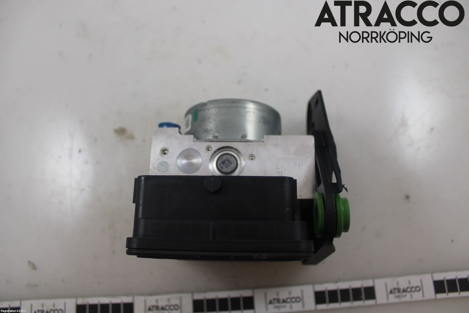 Audi A3/S3 8Y 21- Abs Hydraulikkaggregat