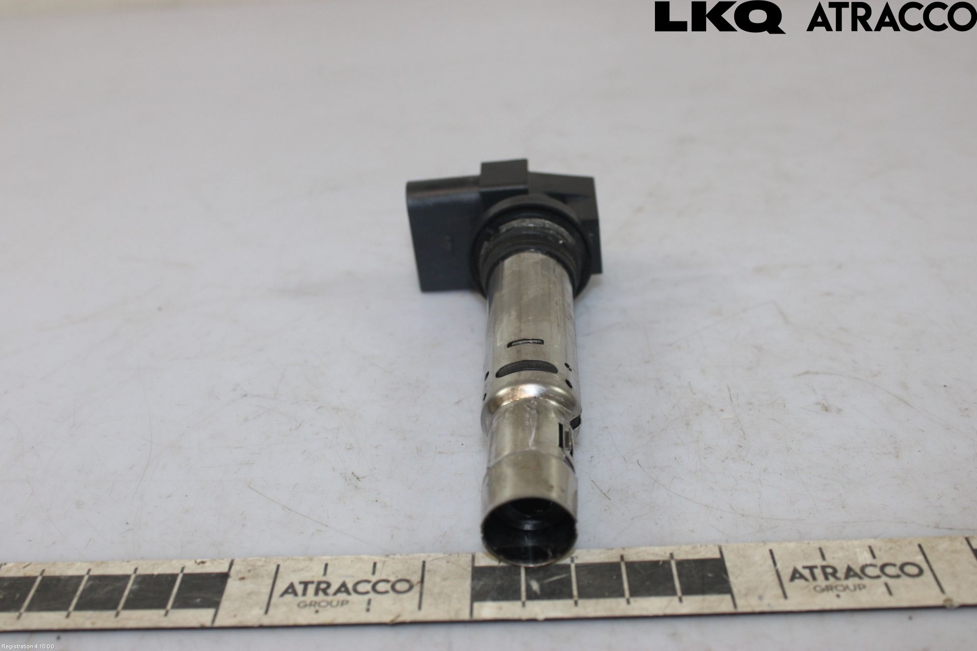 Volkswagen VW POLO 05-09 Coil