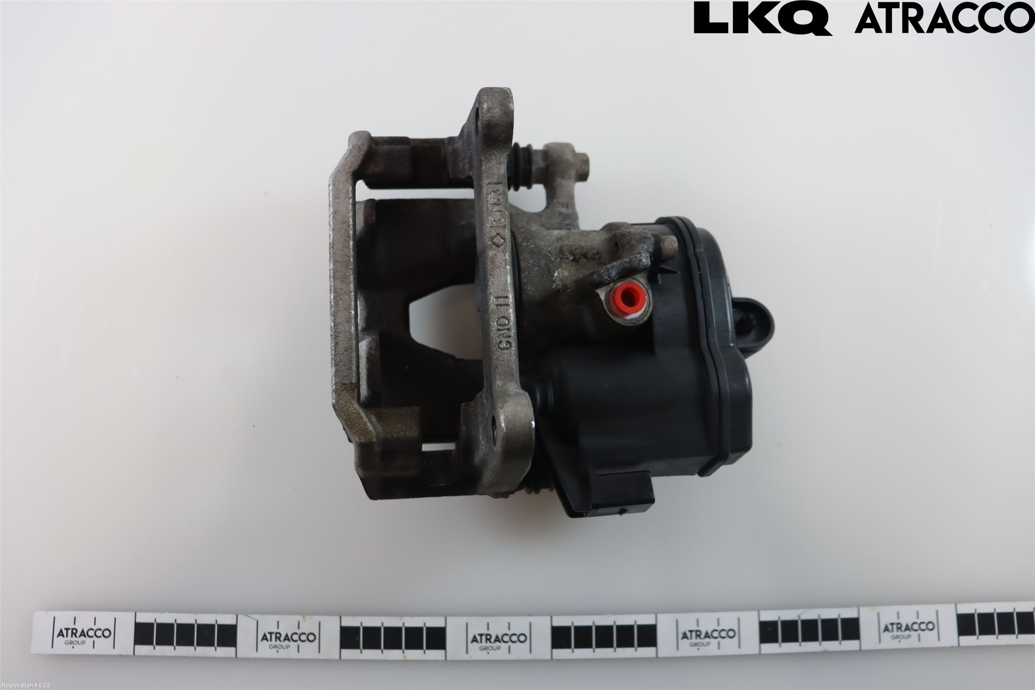 Audi A6 F2/C8 19- Bremsecaliper Bak Høyre
