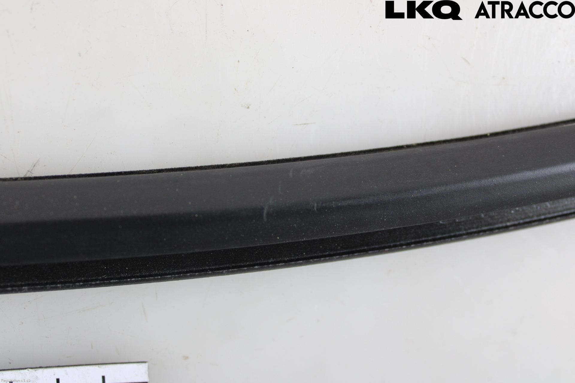 Seat ARONA List Venstre Side