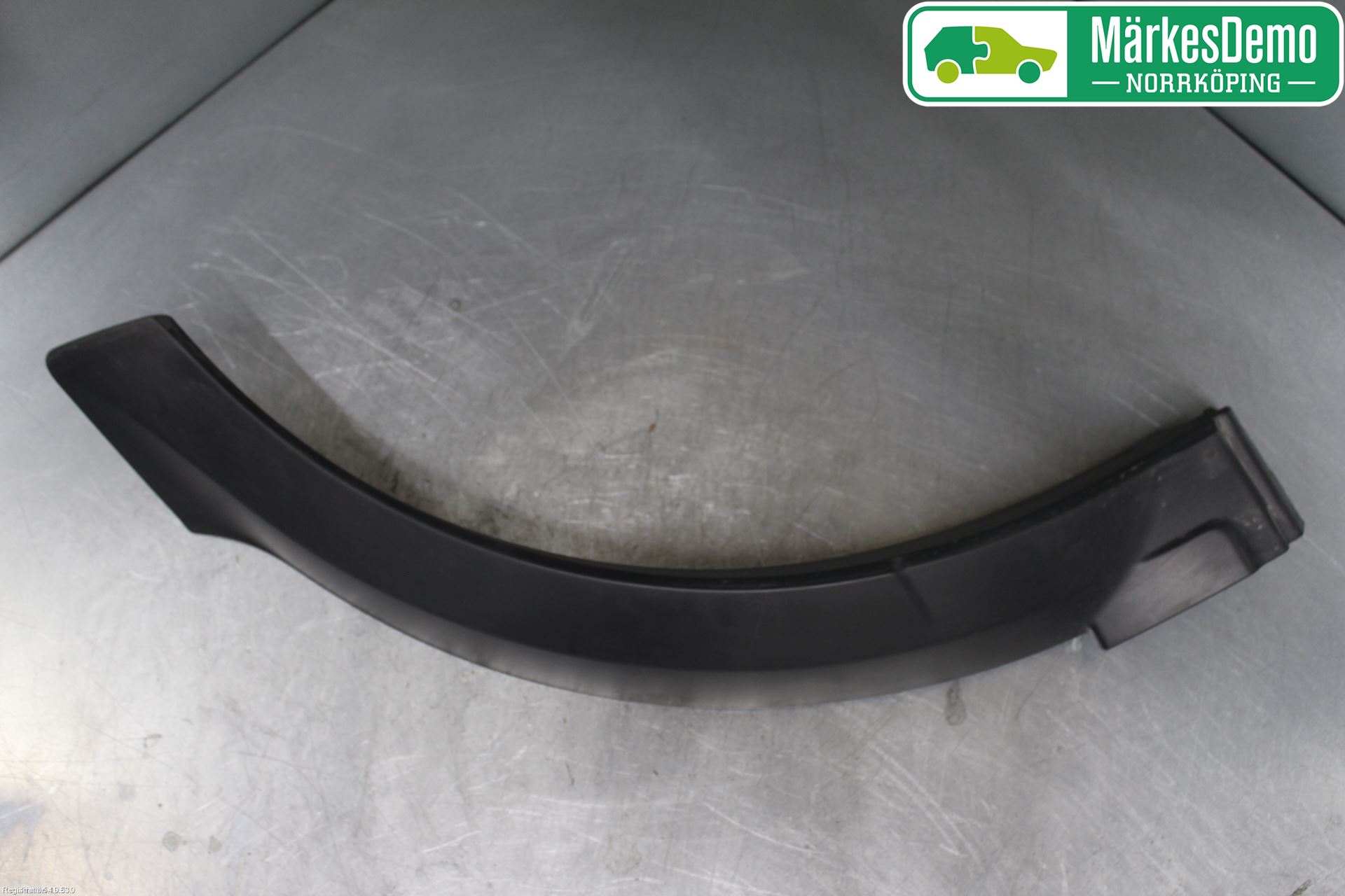 Landrover RANGE ROVER SPORT (L494) 14-22 Skjerm Bredder